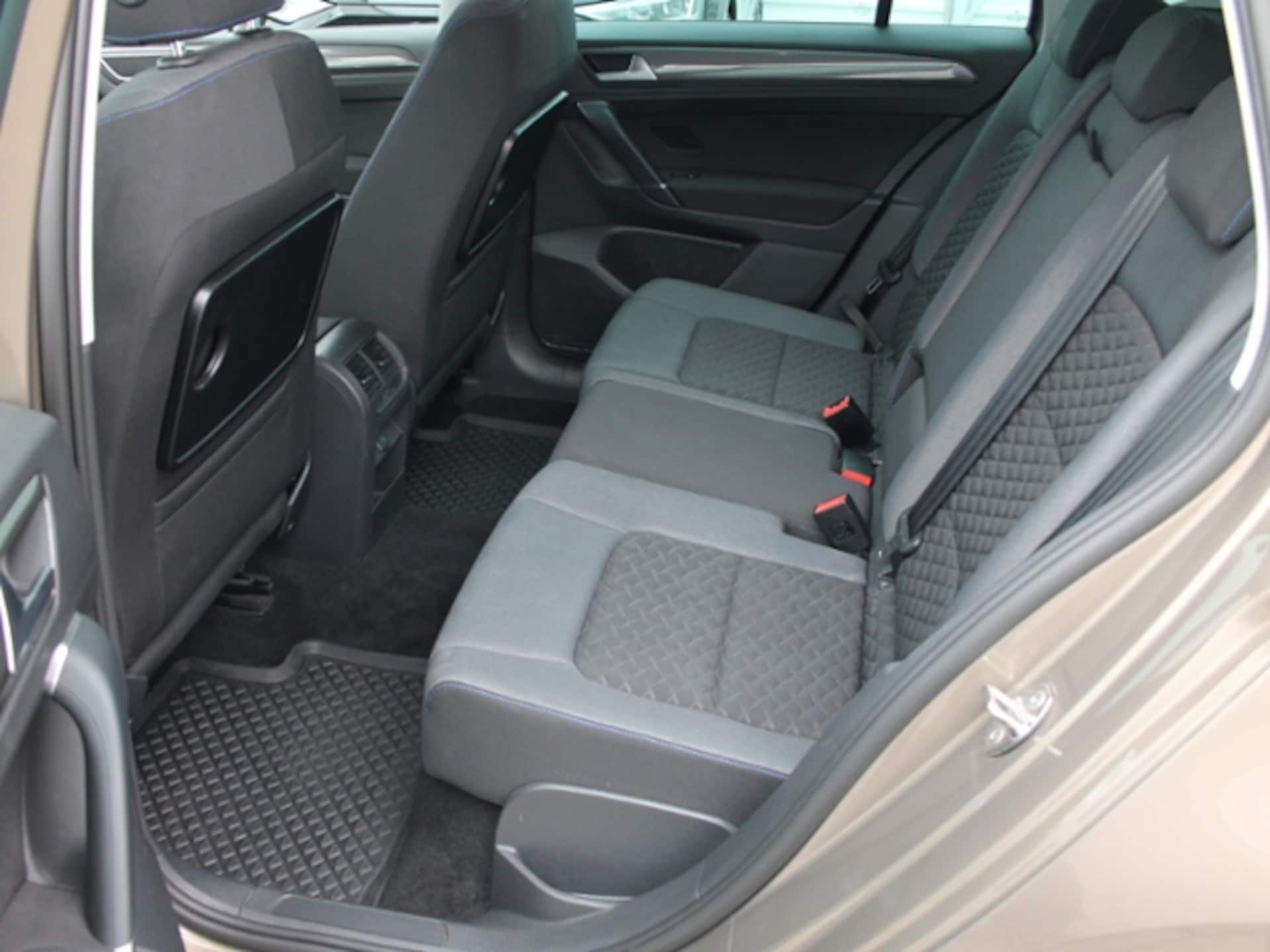 Volkswagen Golf Sportsvan JOIN
