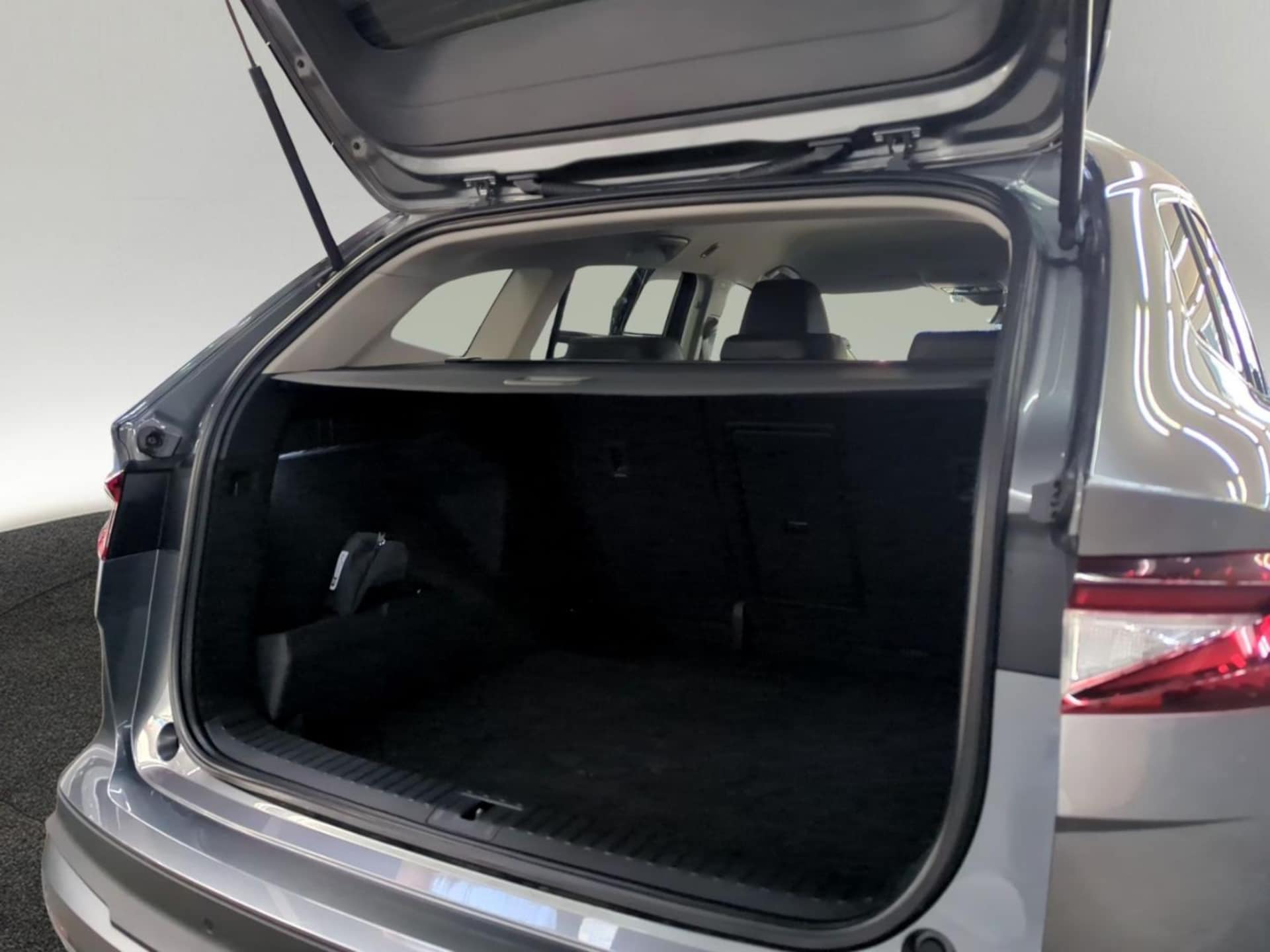 Skoda Enyaq 85x