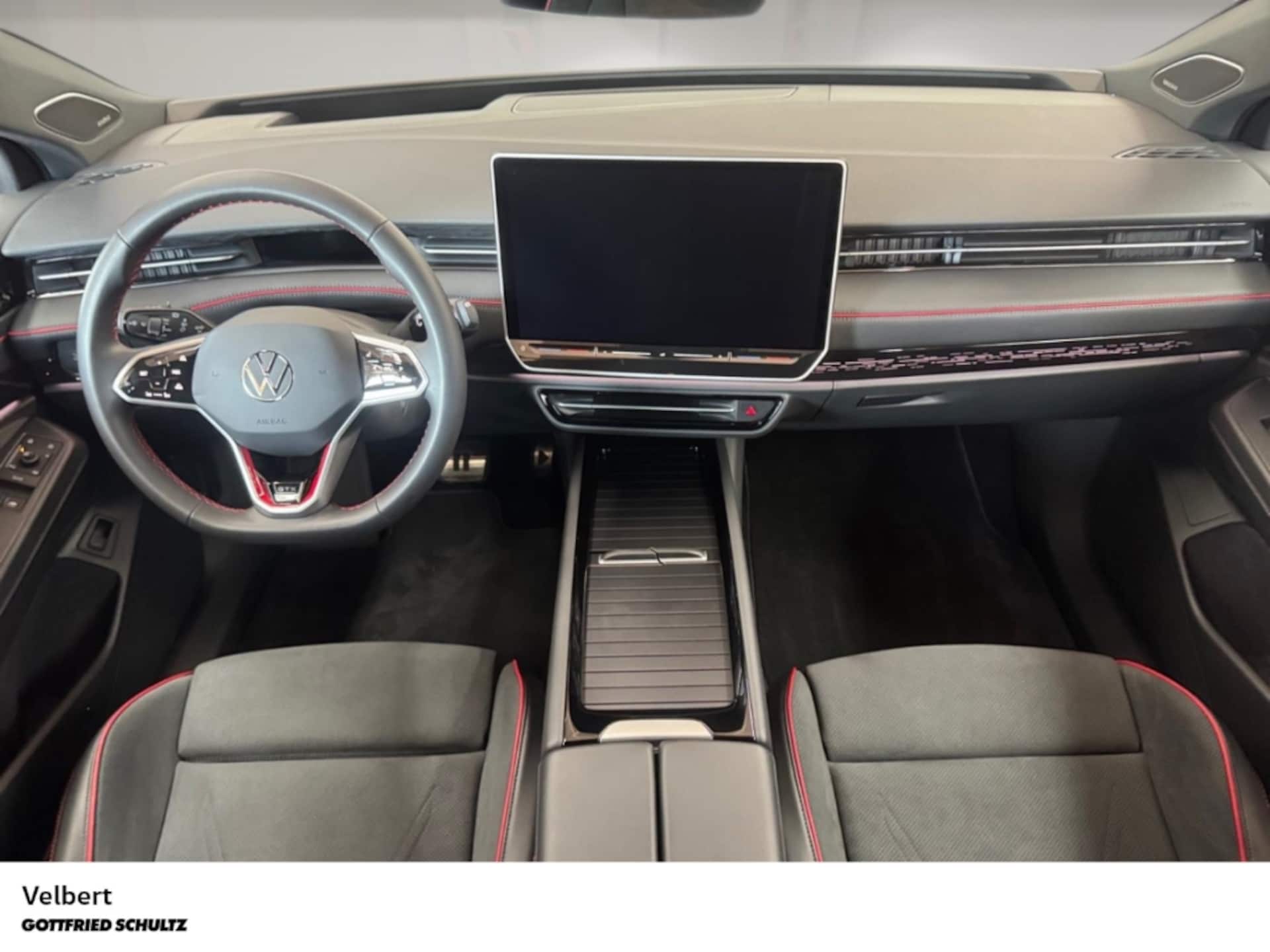 Volkswagen ID.7 Tourer GTX