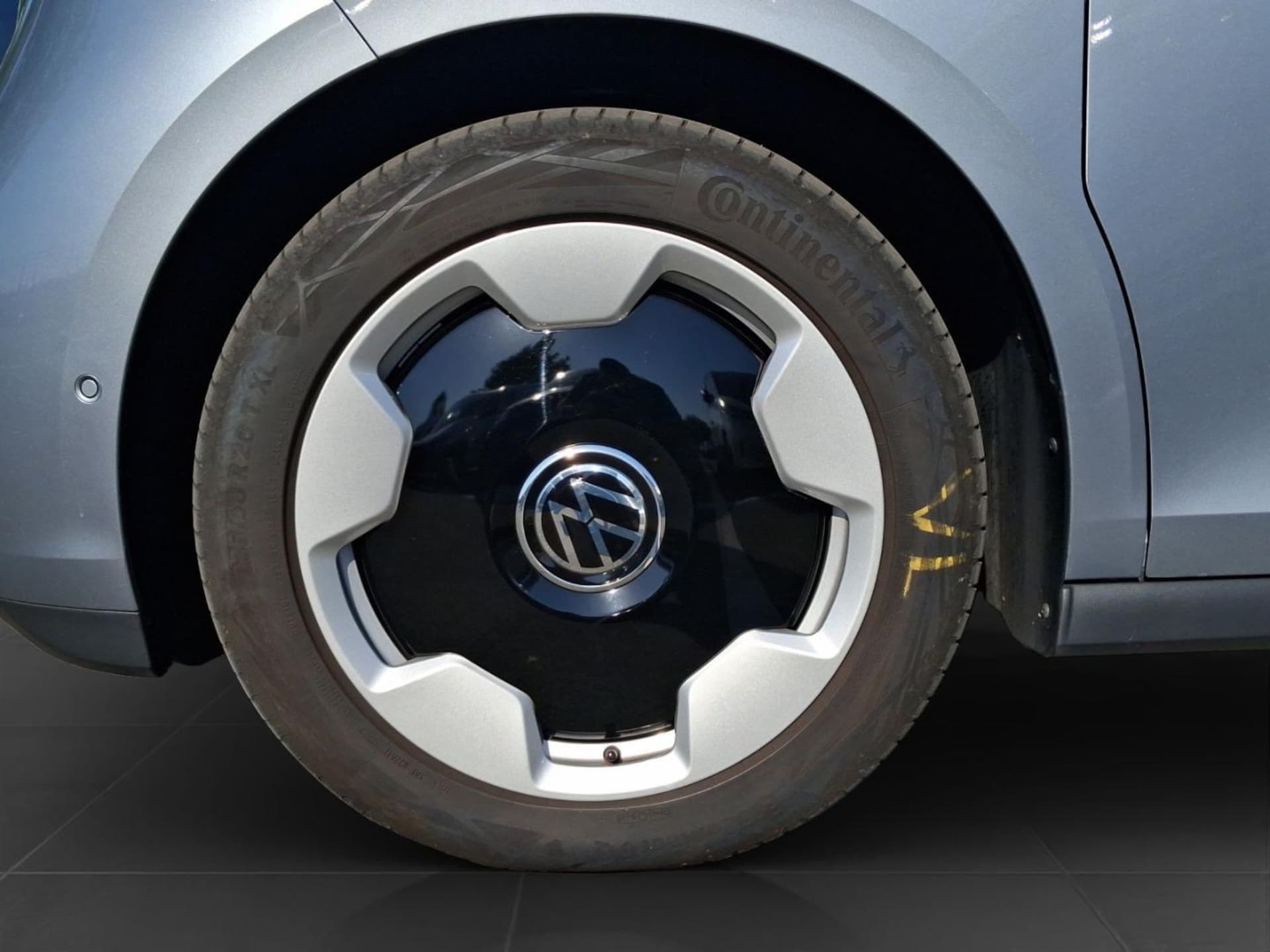 Volkswagen ID. Buzz Pro