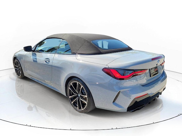 2022 BMW M440i