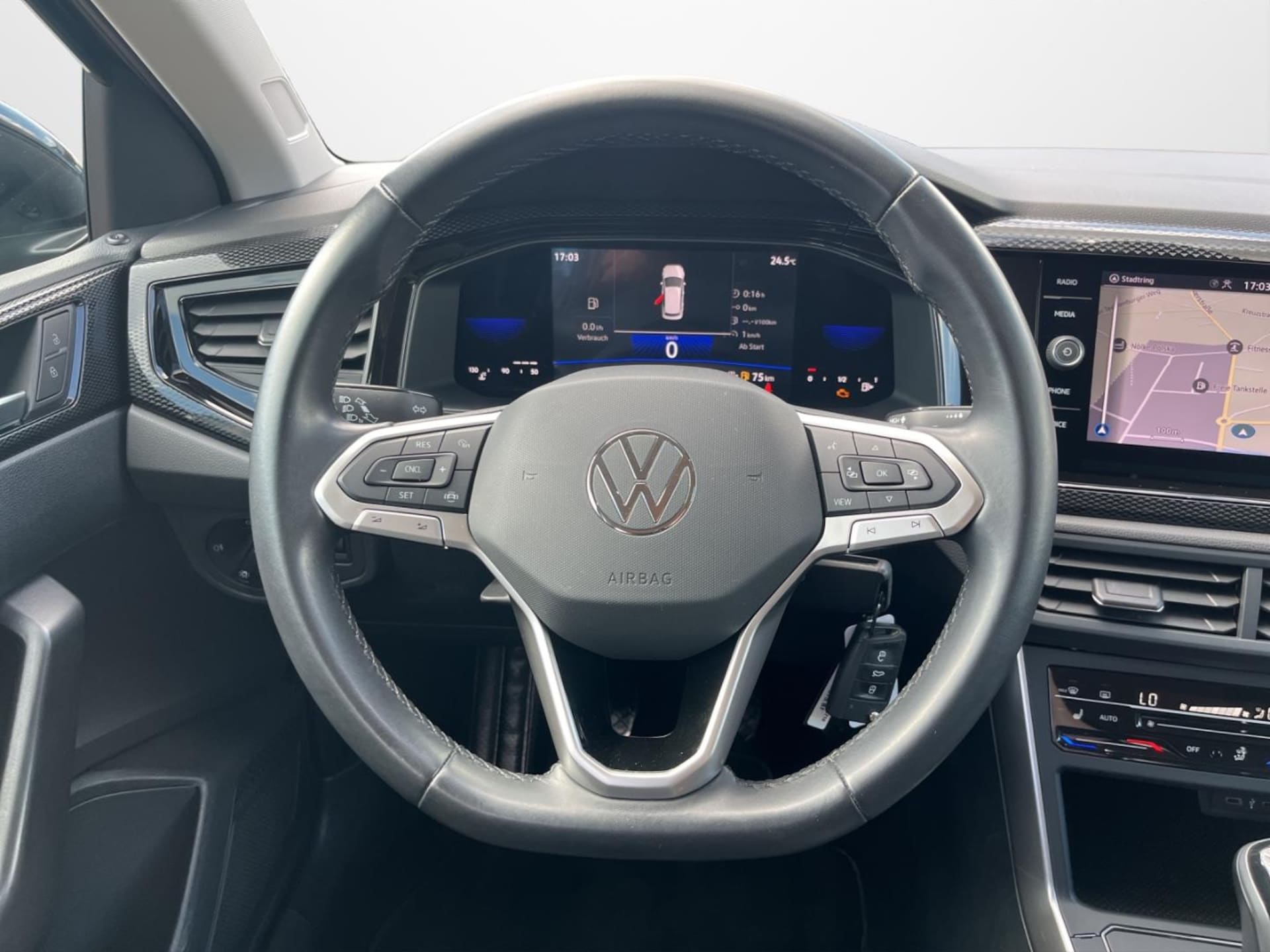 Volkswagen Taigo Life