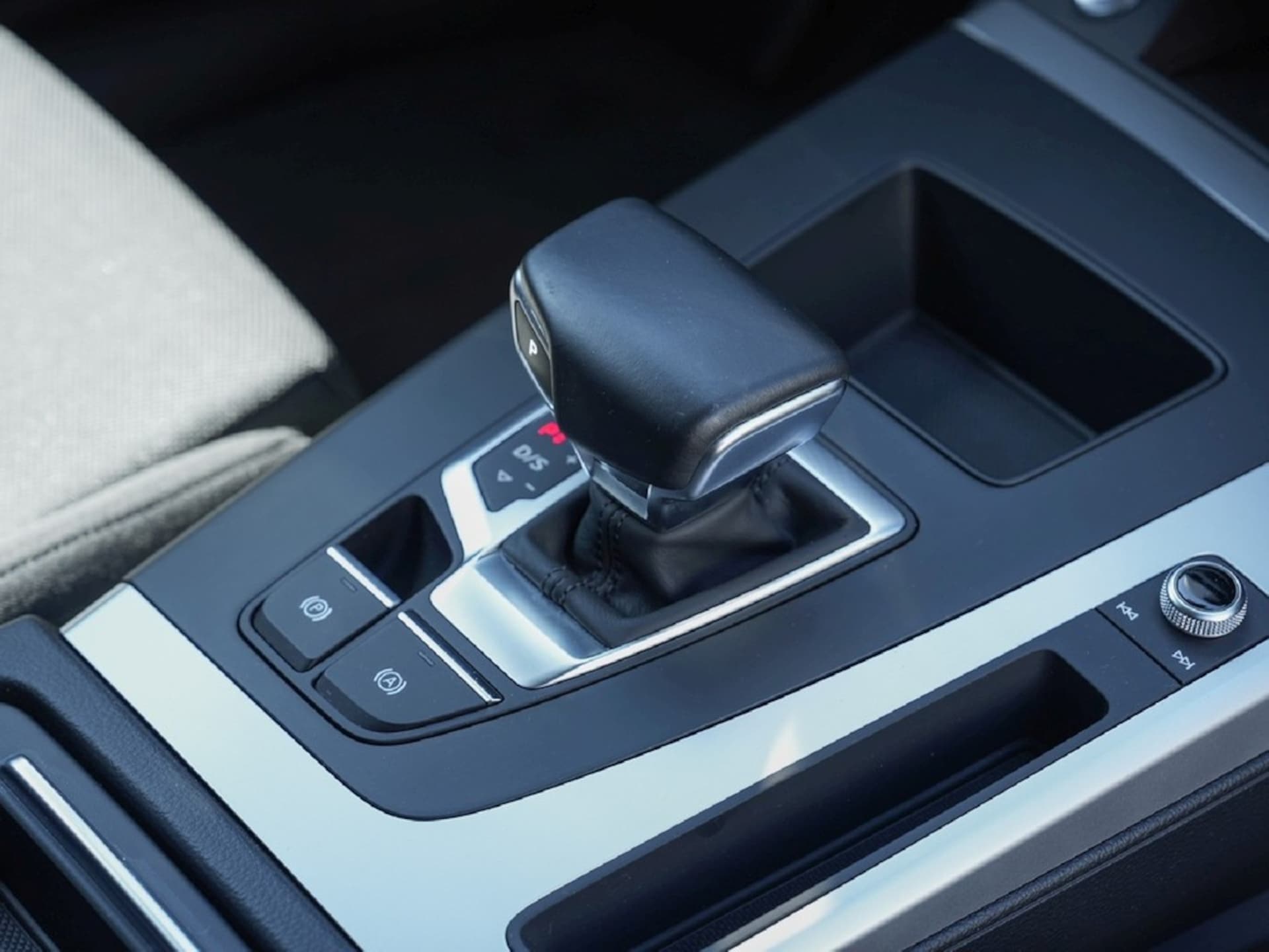 Audi Q5 SUV Advanced