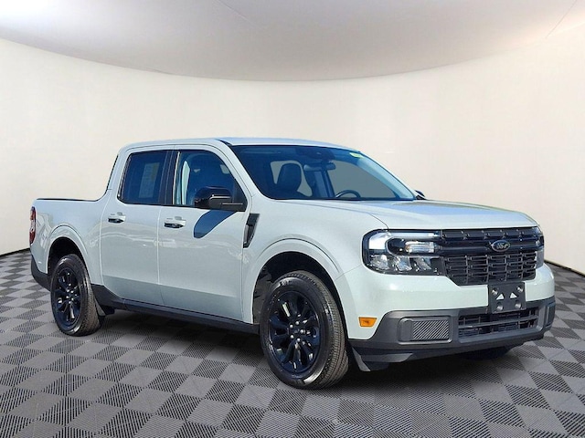 2023 Ford Maverick