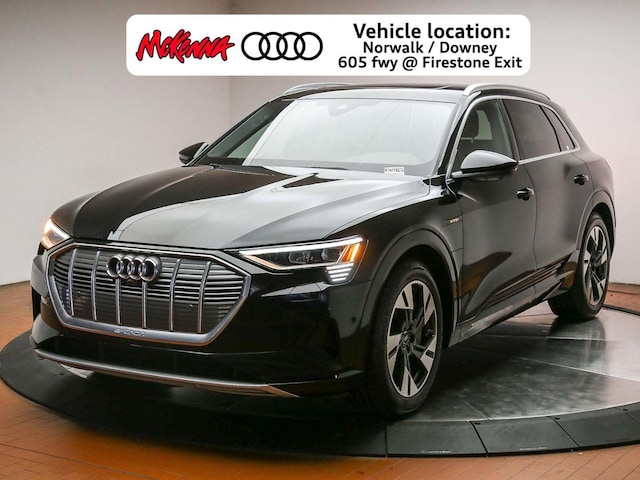 Photo of 2022 Audi e-tron