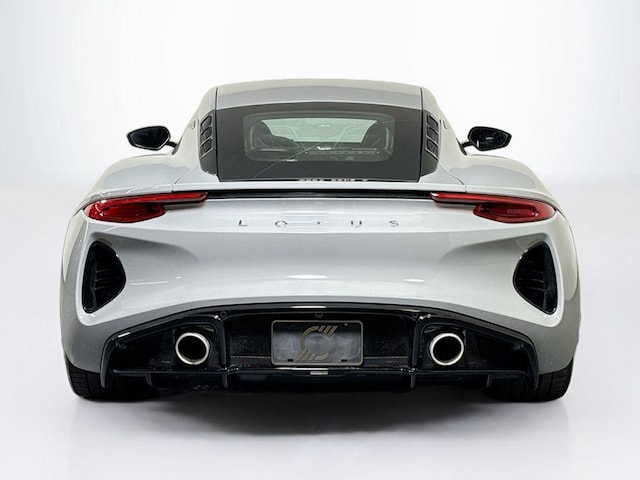 2024 Lotus Emira