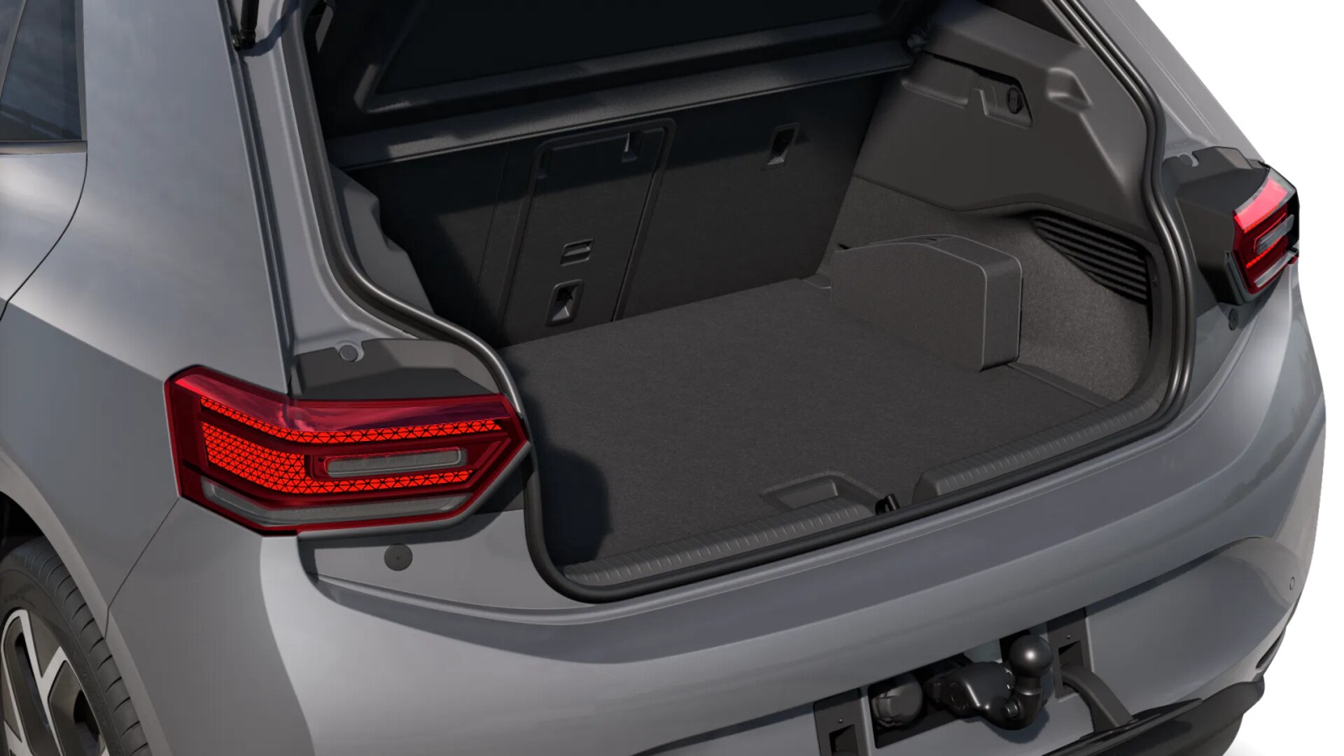 Volkswagen ID.3 Neo Style