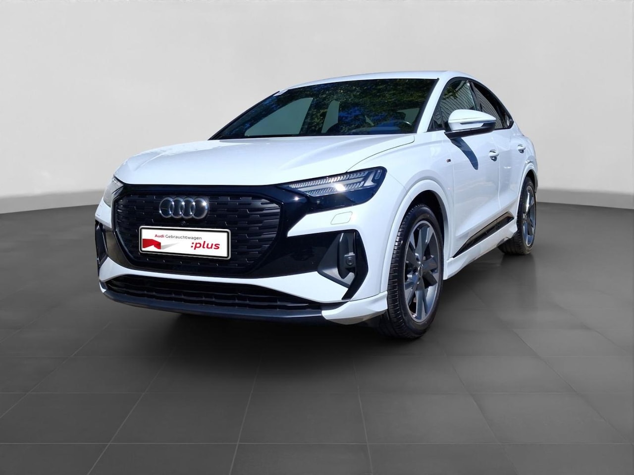 Audi Q4