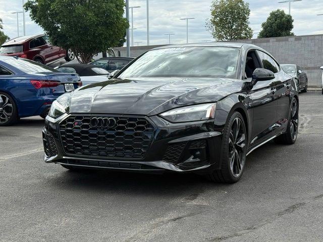 2024 Audi S5 Sportback