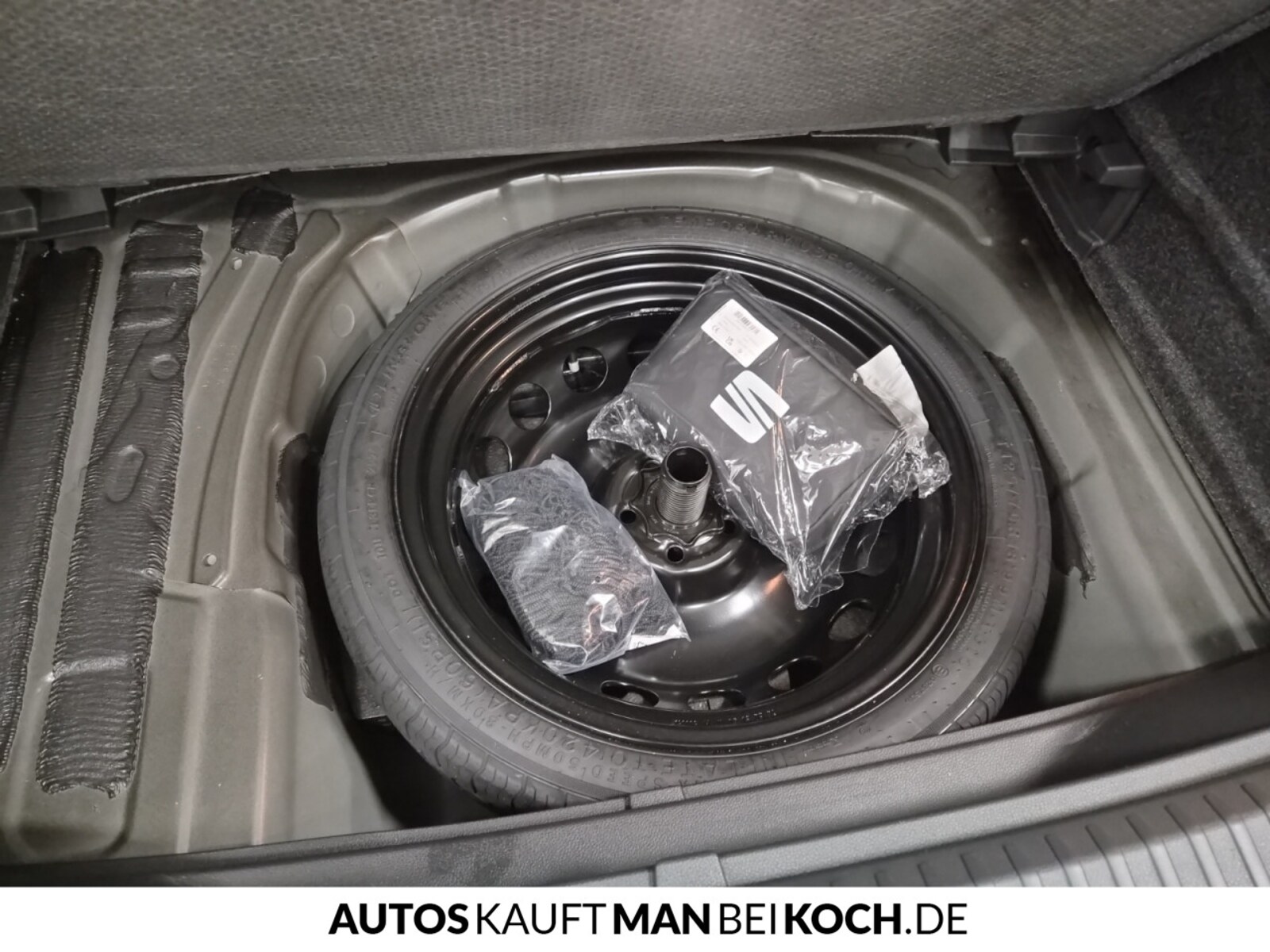 SEAT Arona – Bild 17