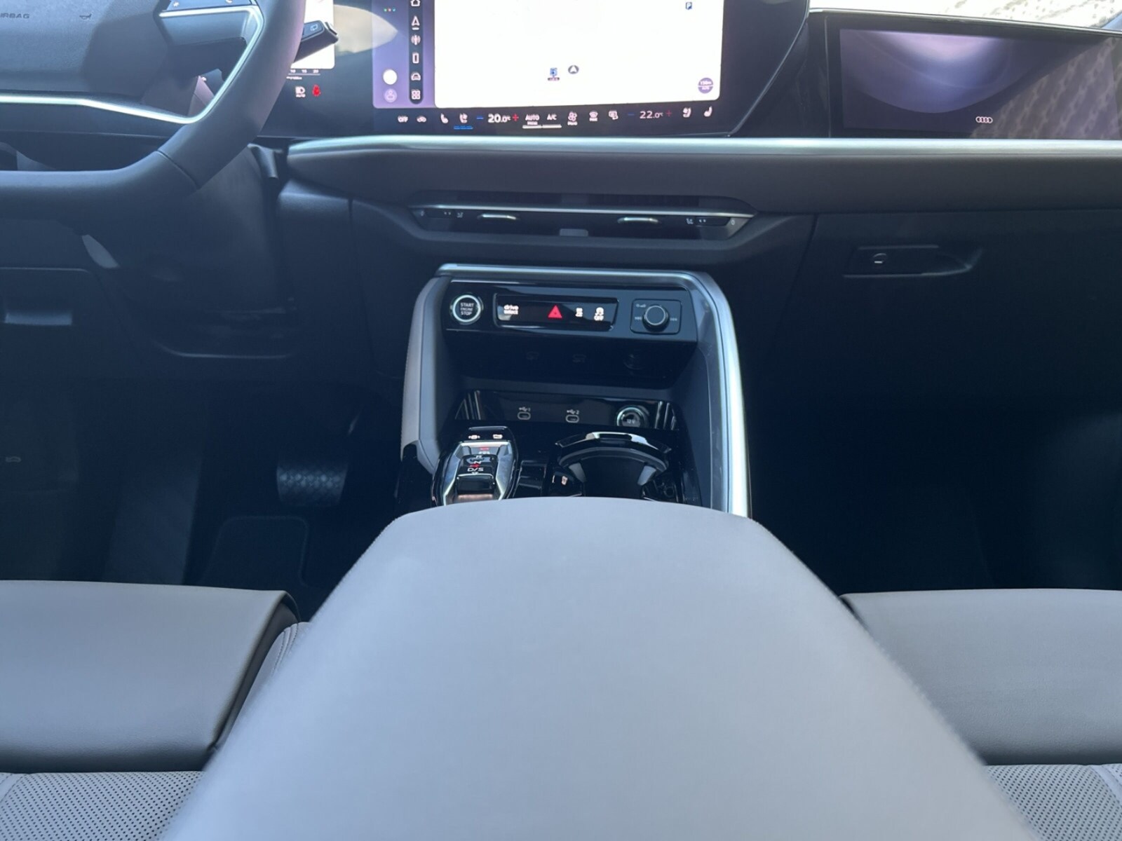 Audi Q5 – Bild 13