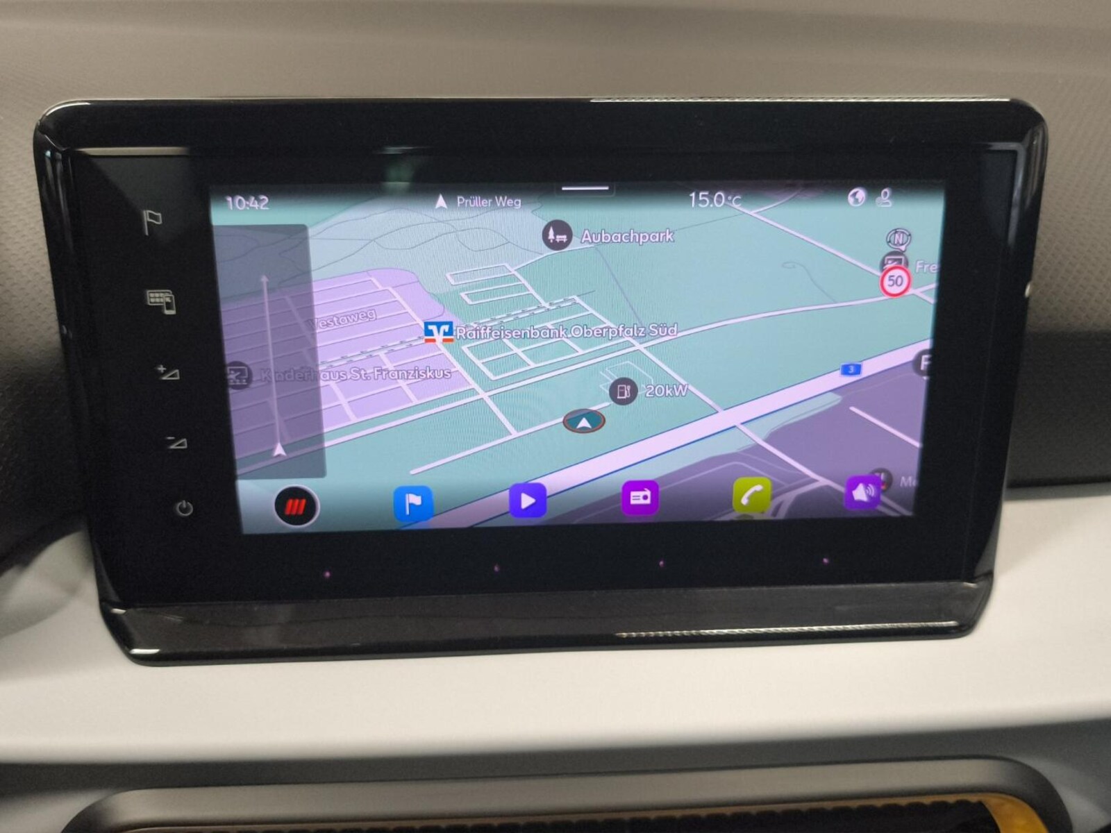SEAT Arona – Bild 17