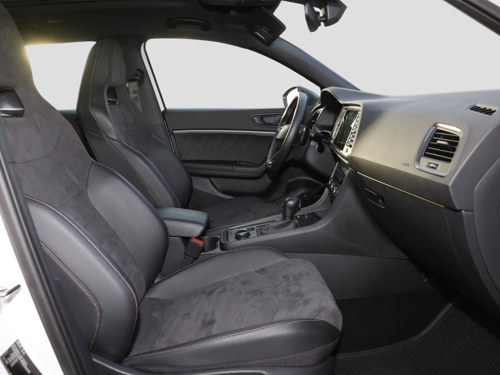 CUPRA Ateca – Bild 7