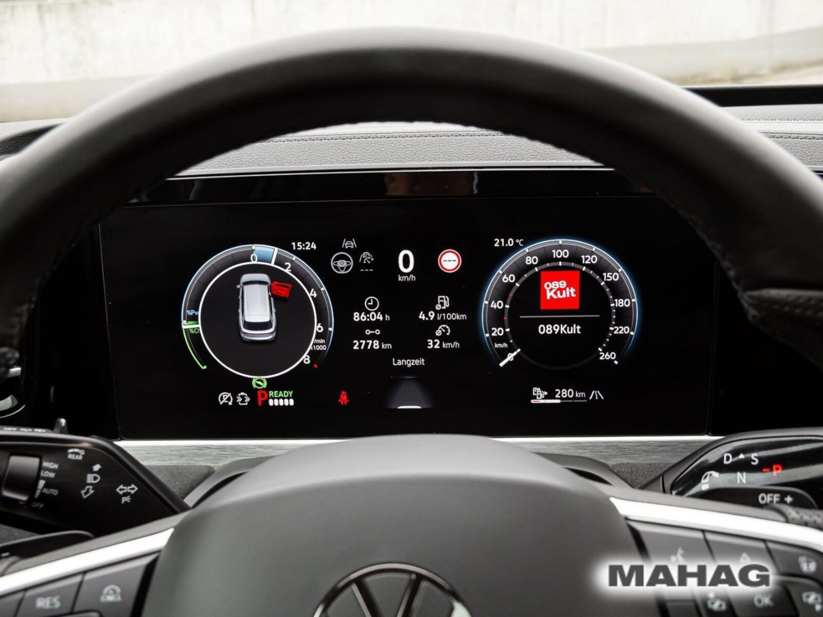 Volkswagen Passat – Bild 18