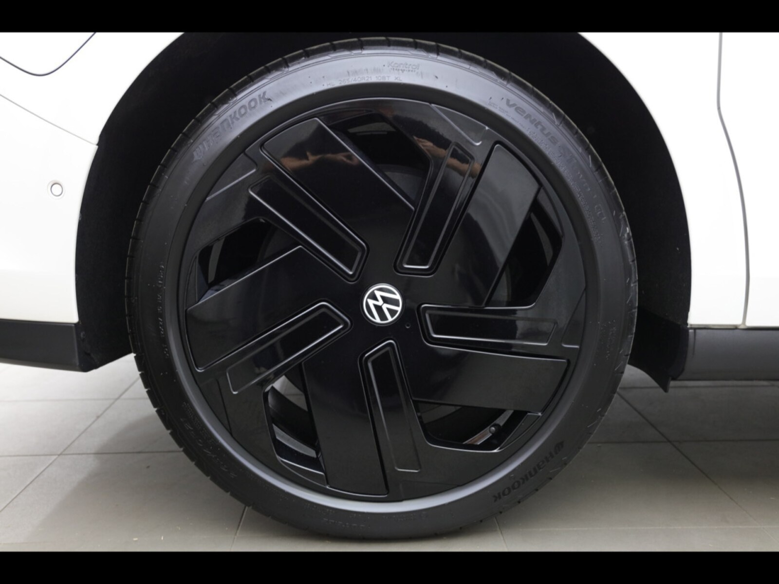 Volkswagen ID. Buzz – Bild 30
