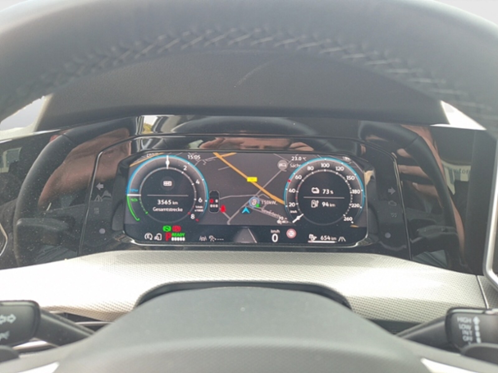 Volkswagen Golf – Bild 10