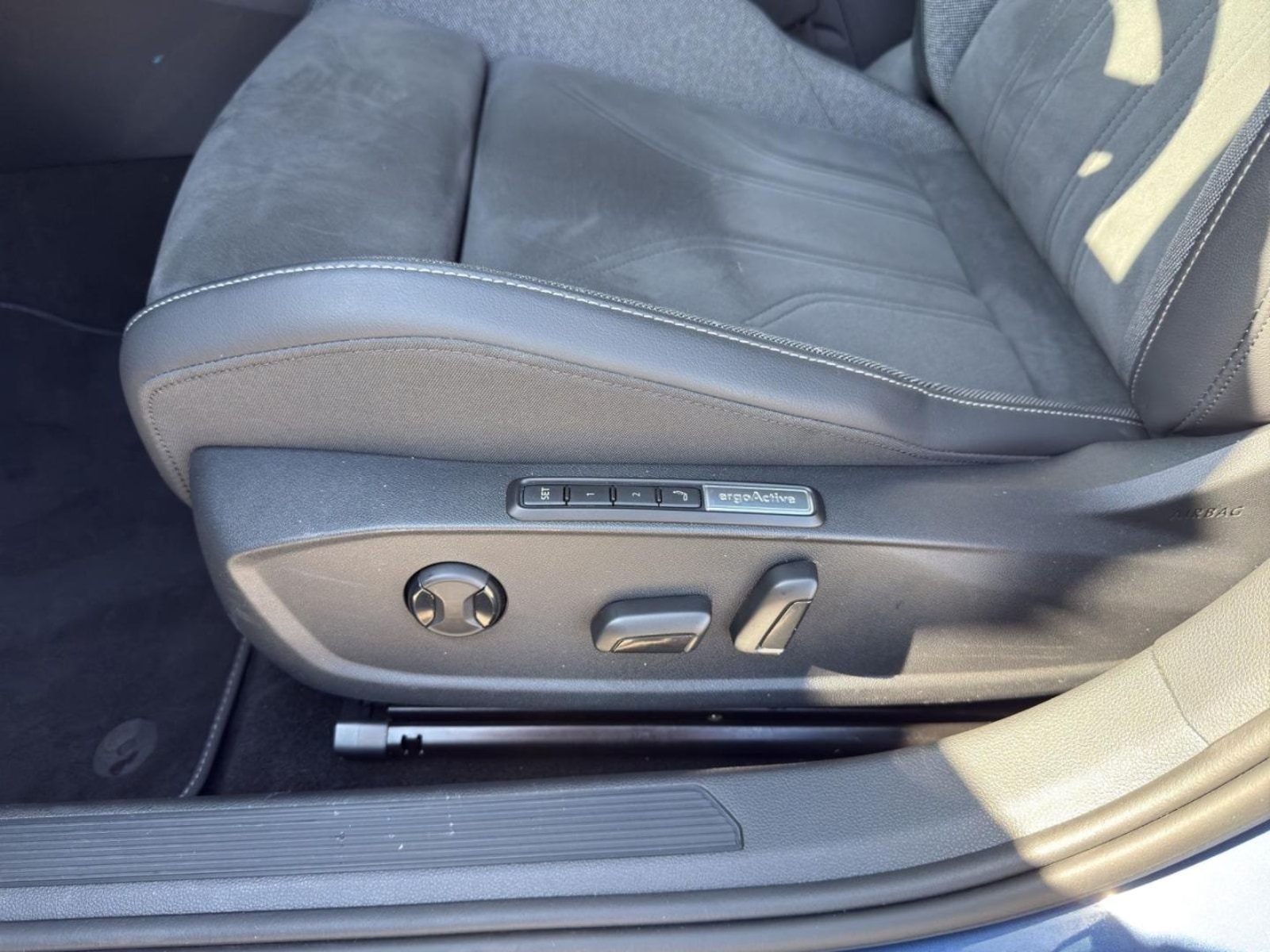 Volkswagen Golf – Bild 15
