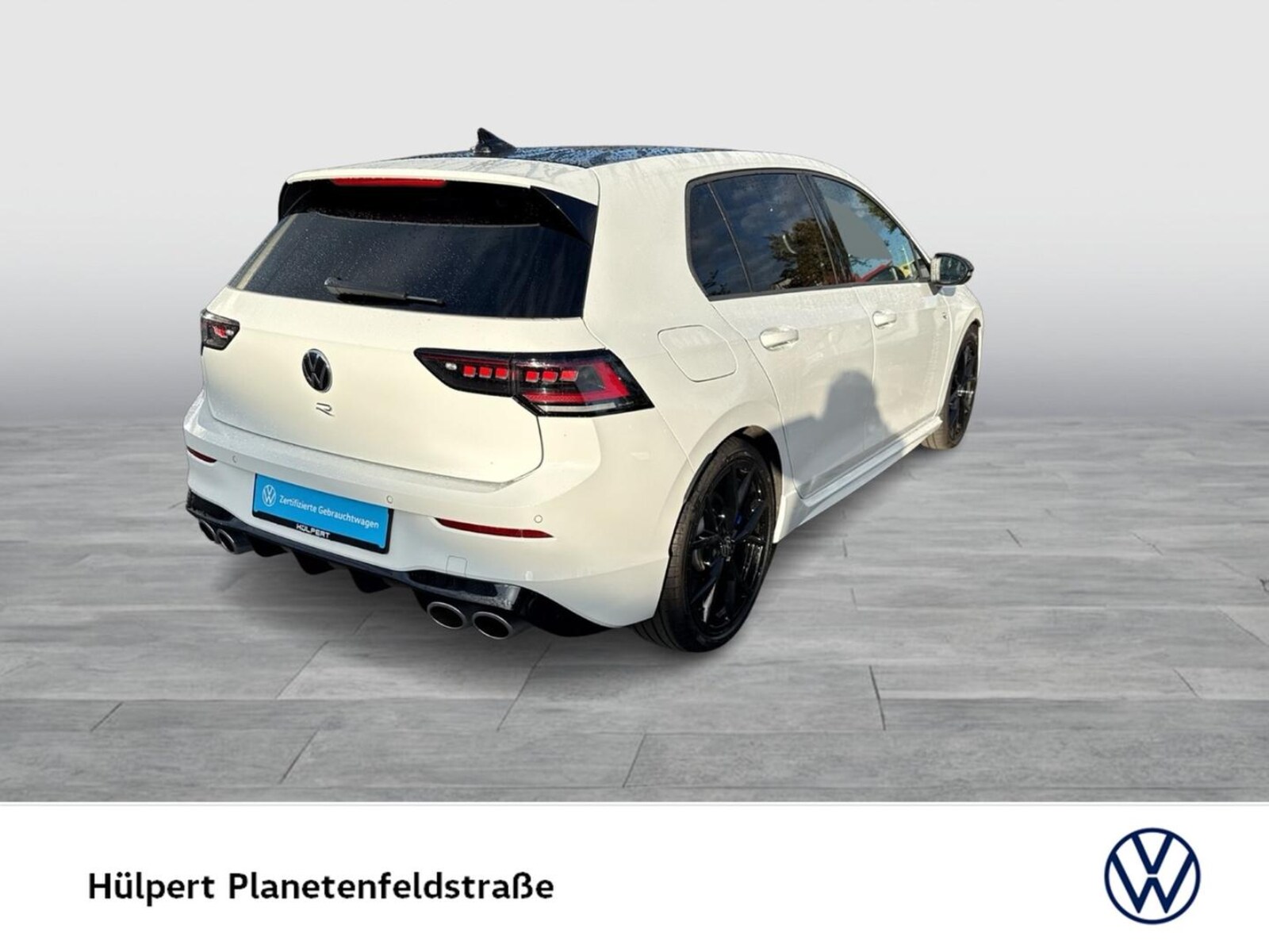 Volkswagen Golf – Bild 4