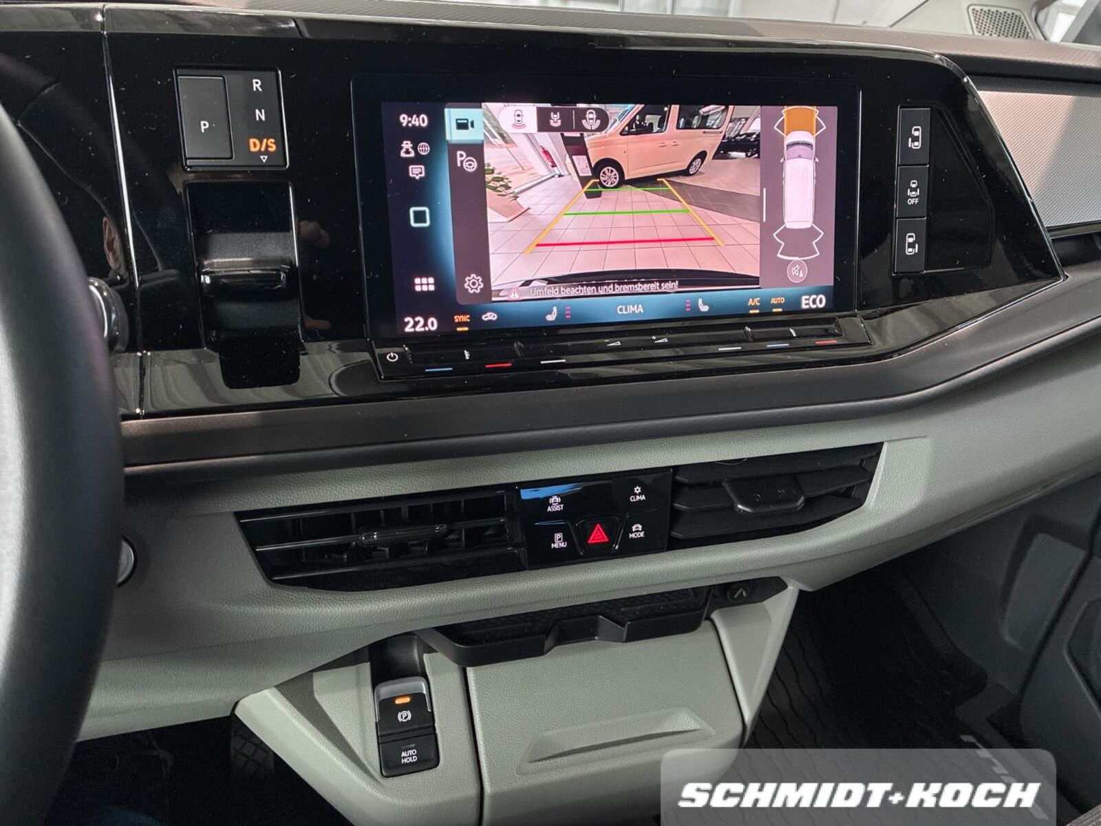 Volkswagen Multivan – Bild 10