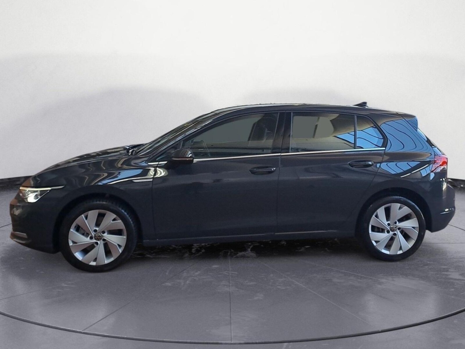 Volkswagen Golf – Bild 3