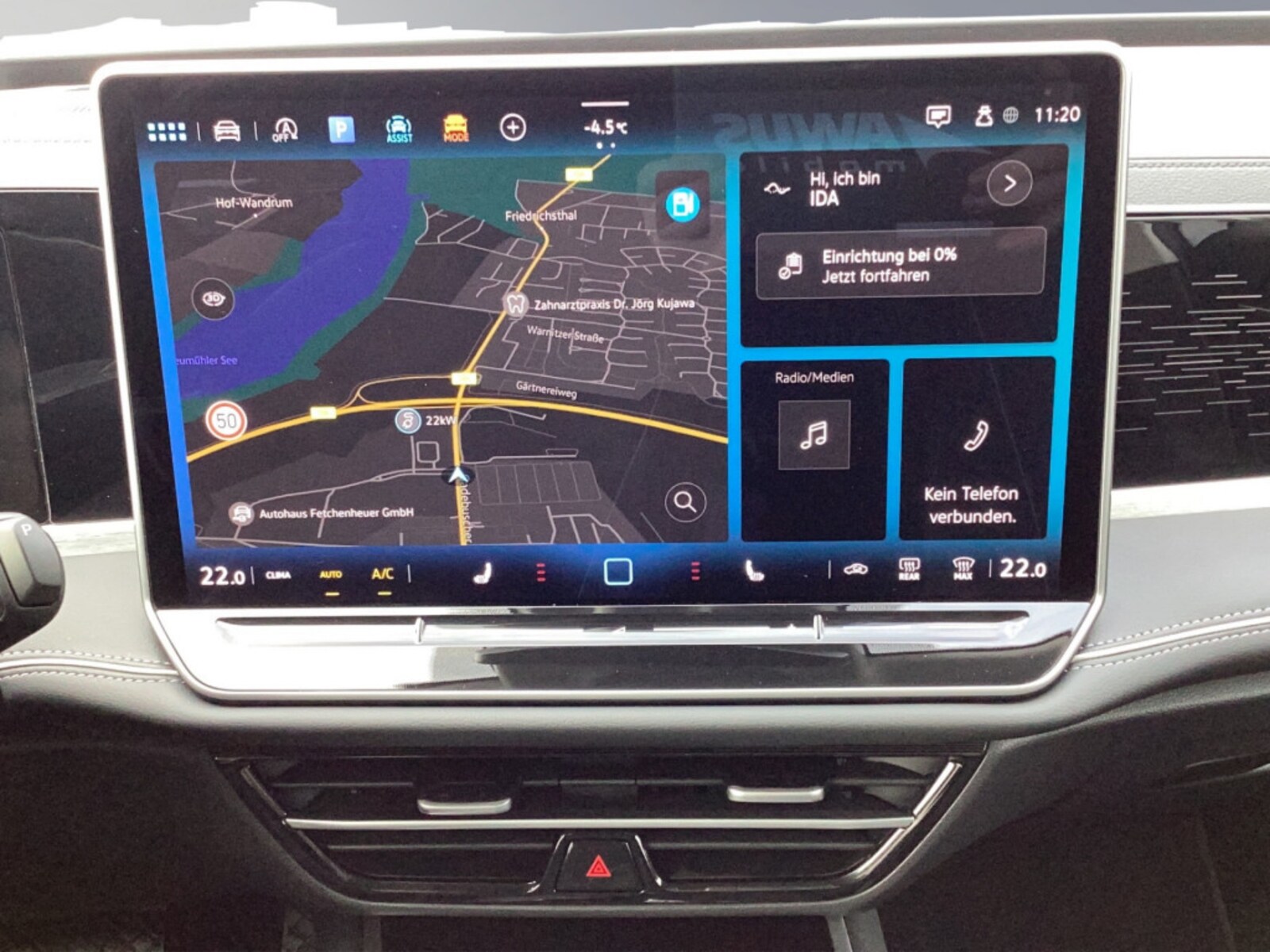 Volkswagen Passat – Bild 15