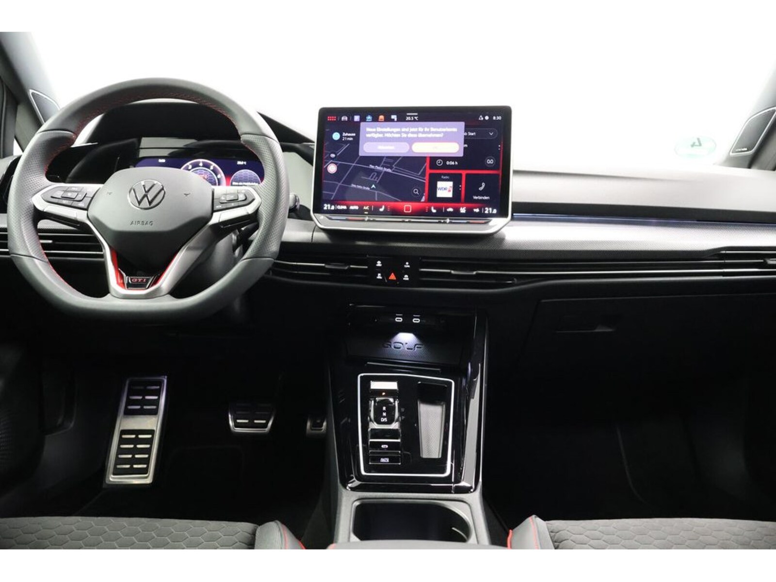 Volkswagen Golf – Bild 8
