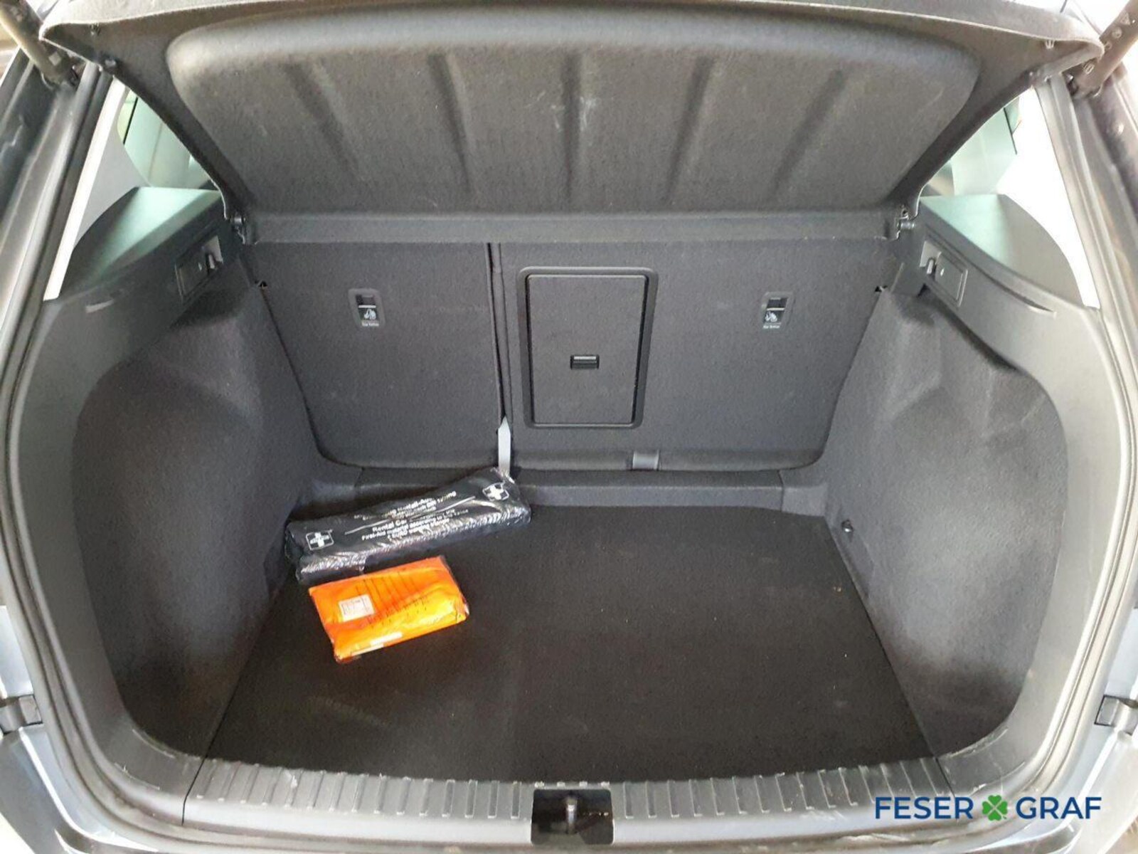 SEAT Ateca – Bild 7