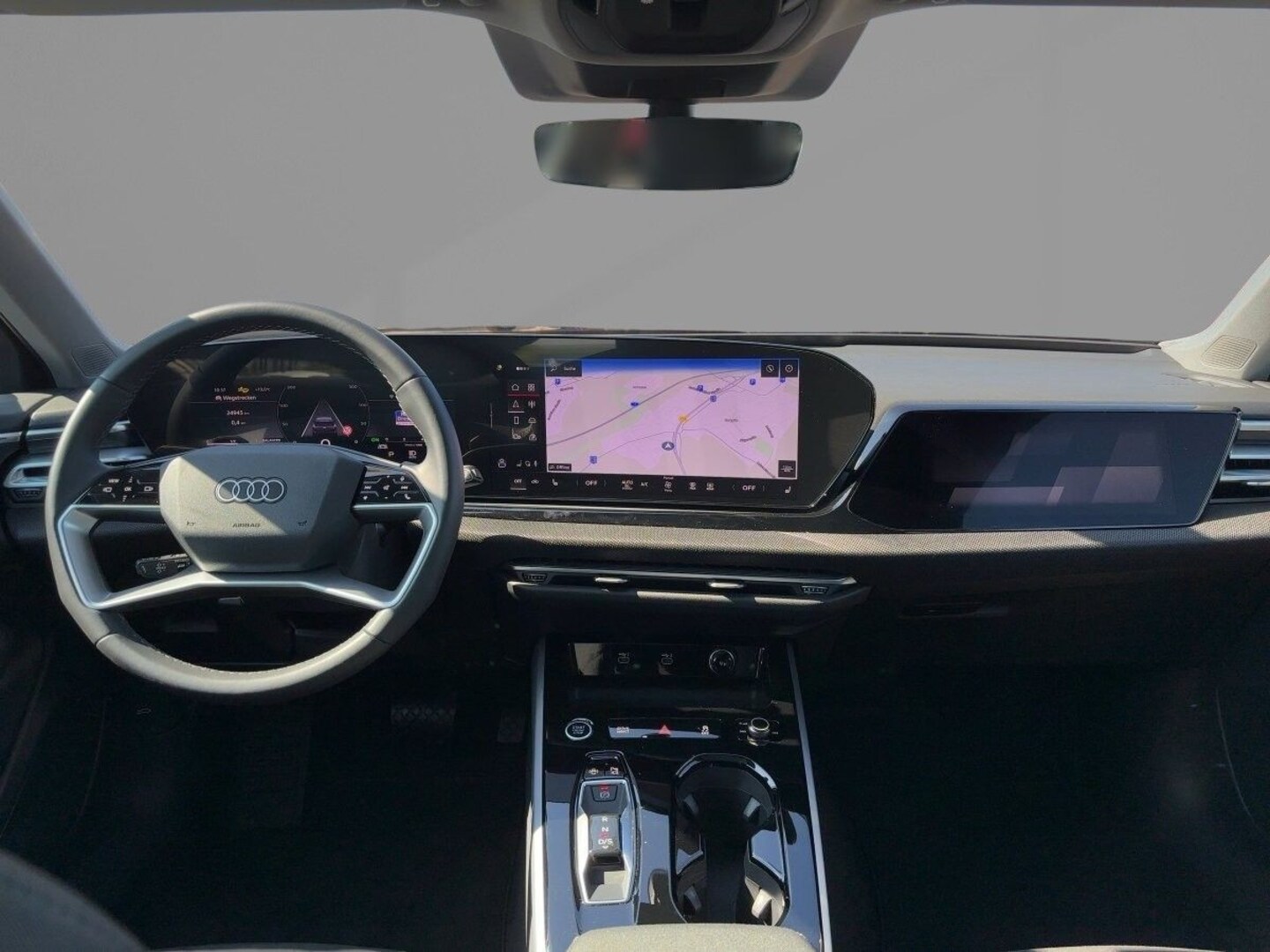 Bild über Audi A6 Avant TDI quattro 150 kW S tronic - für weitere Informationen kontaktieren Sie den Audi Partner