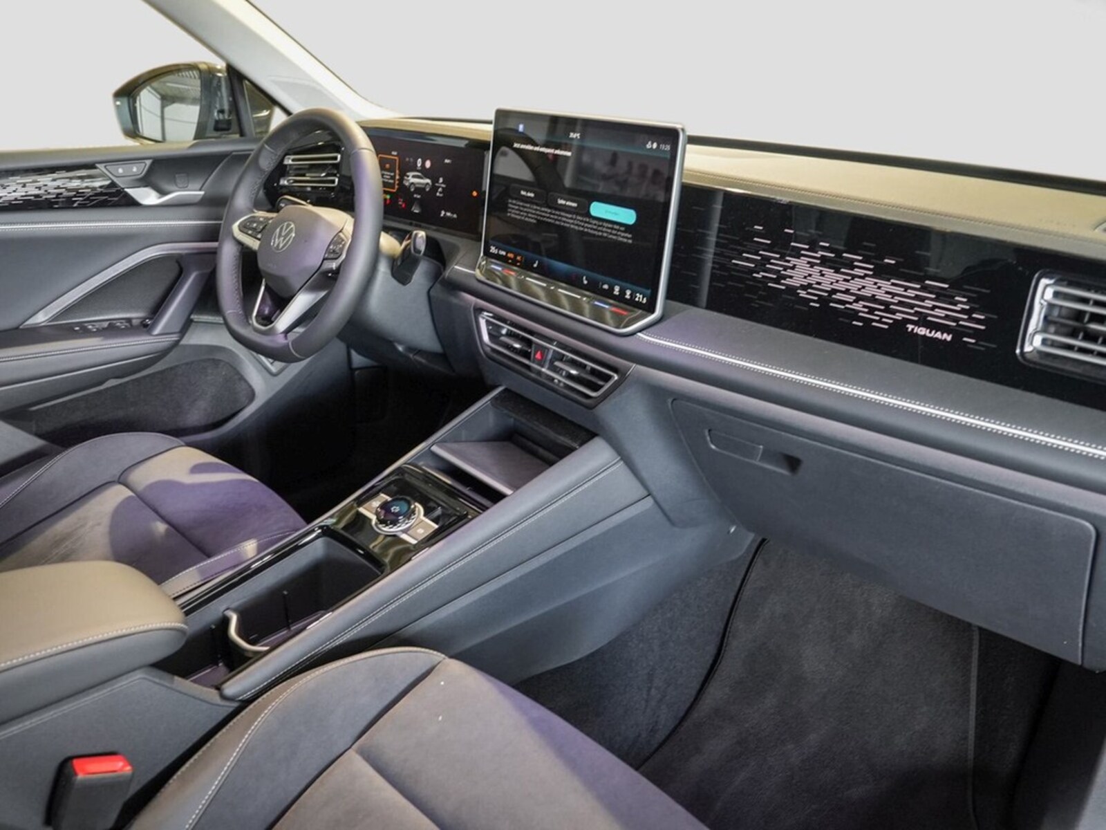 Volkswagen Tiguan – Bild 11