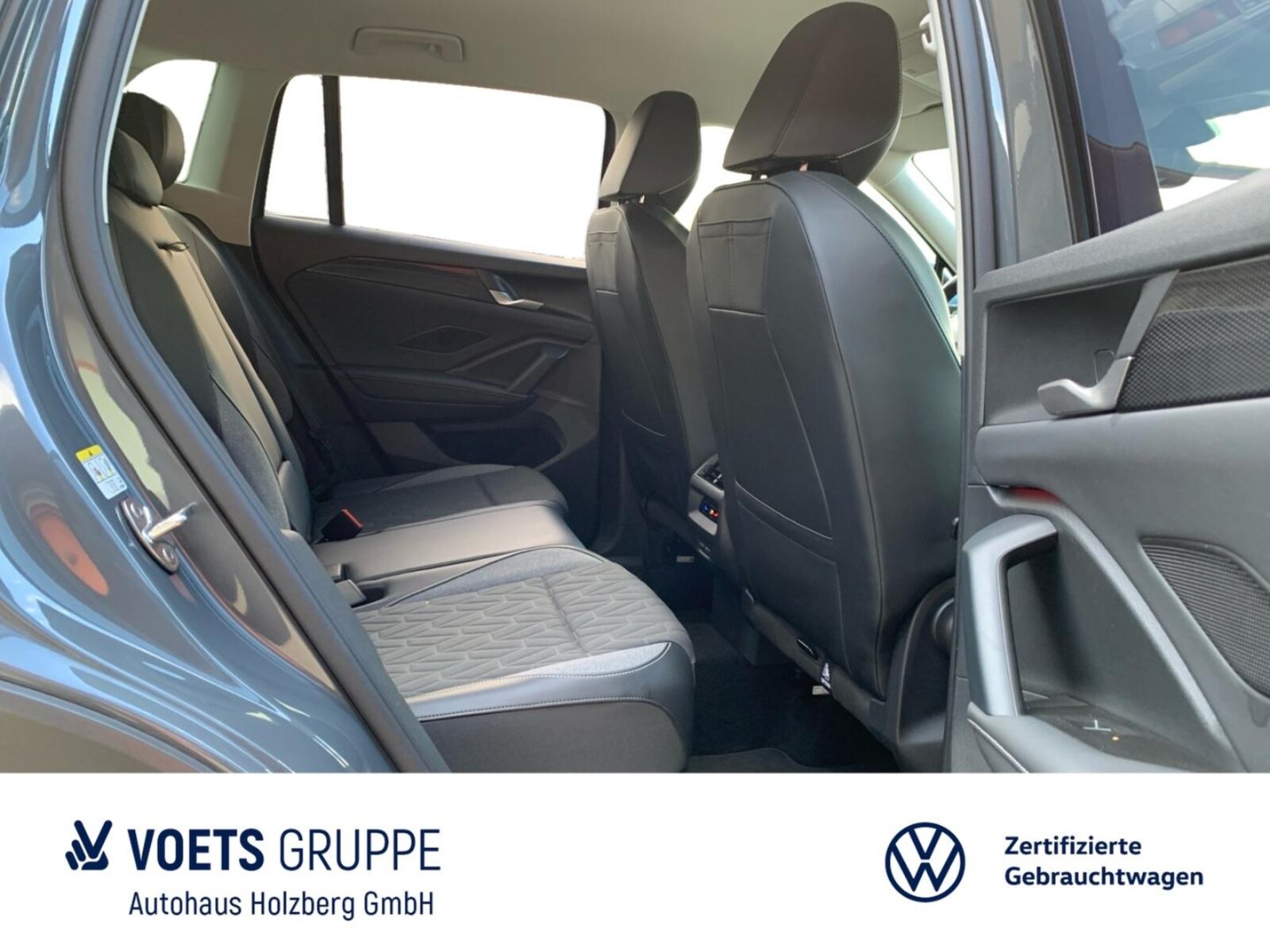 Volkswagen Tiguan – Bild 14