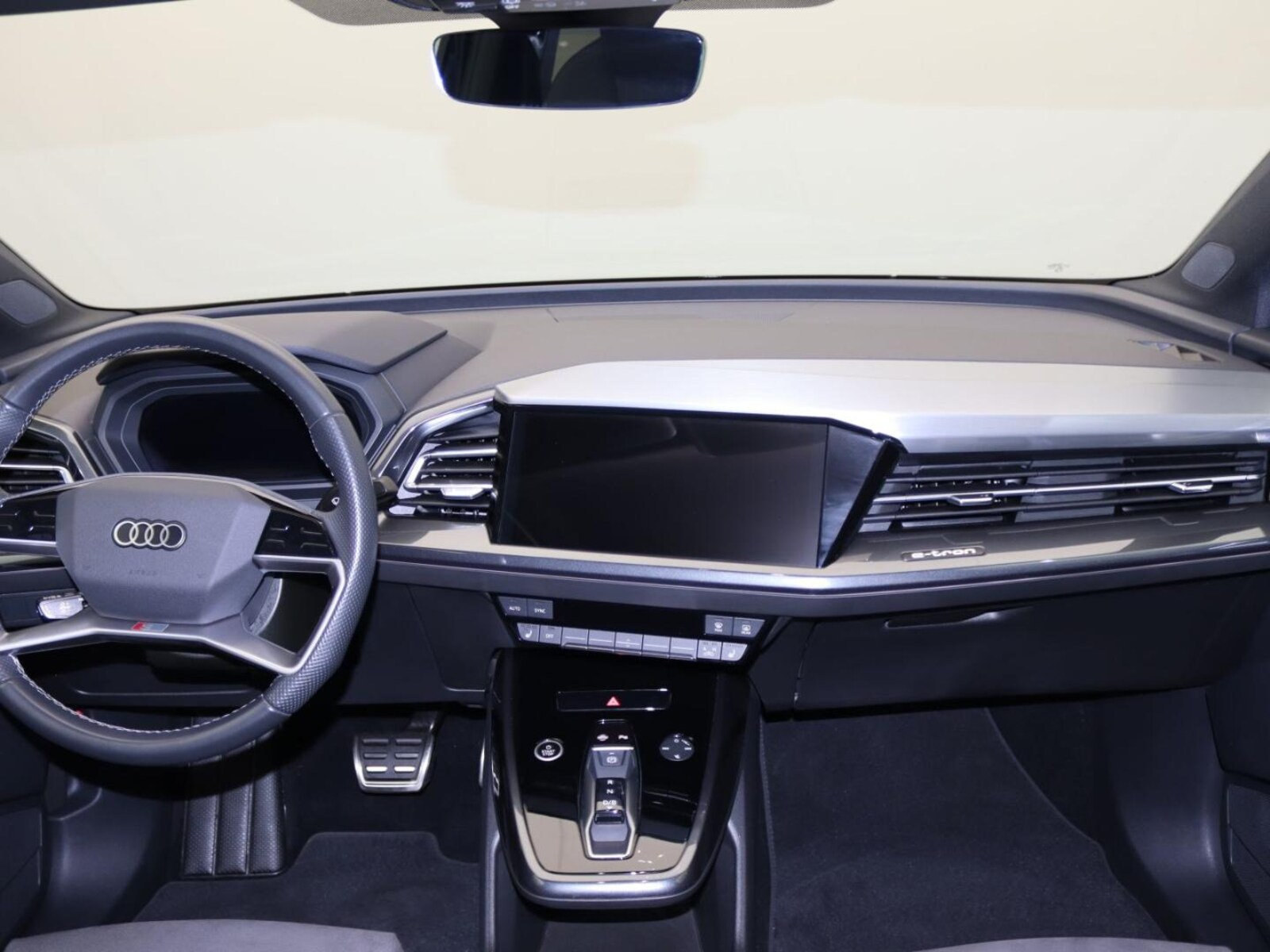 Audi Q4 e-tron – Bild 10