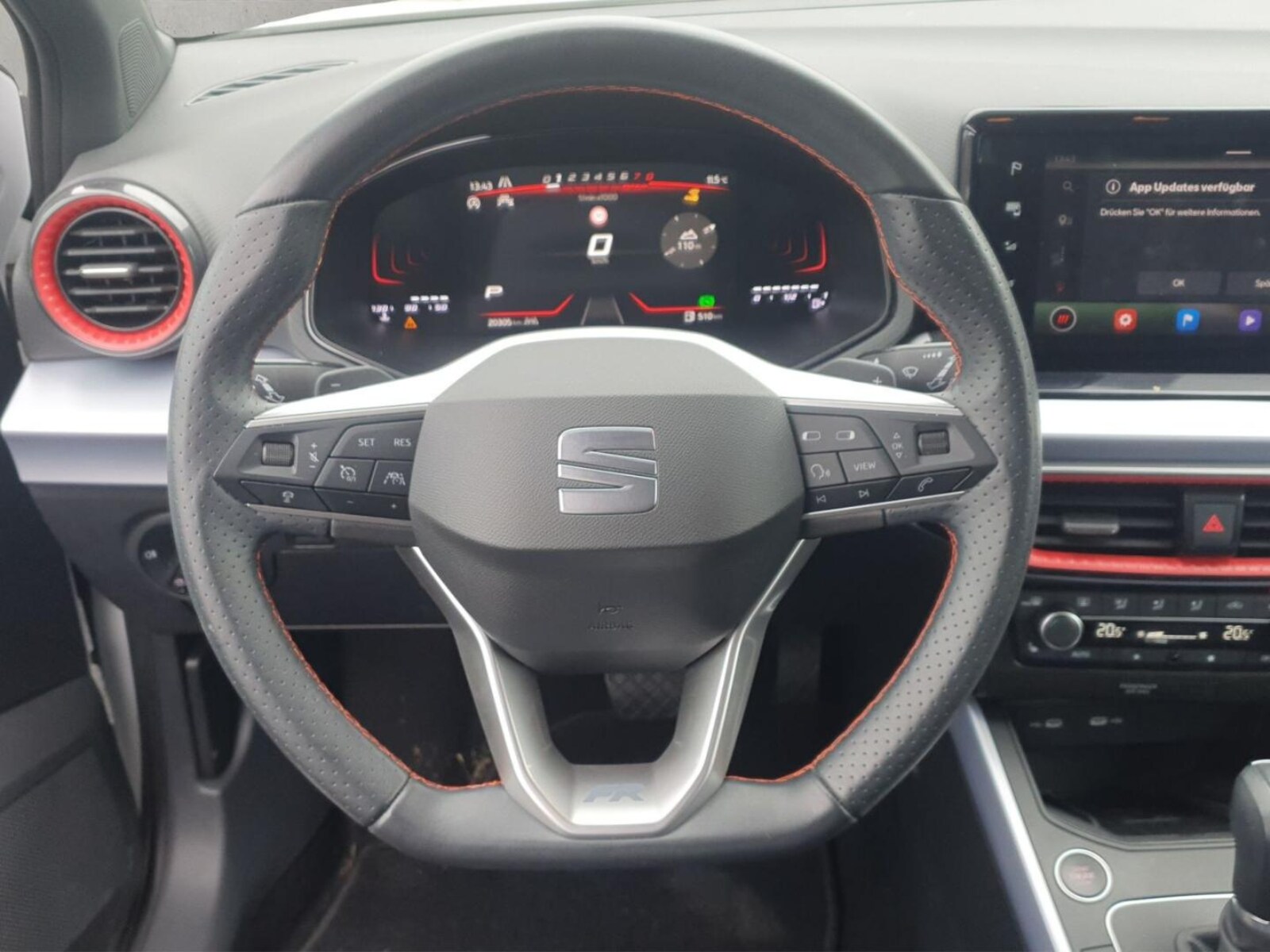 SEAT Arona – Bild 10