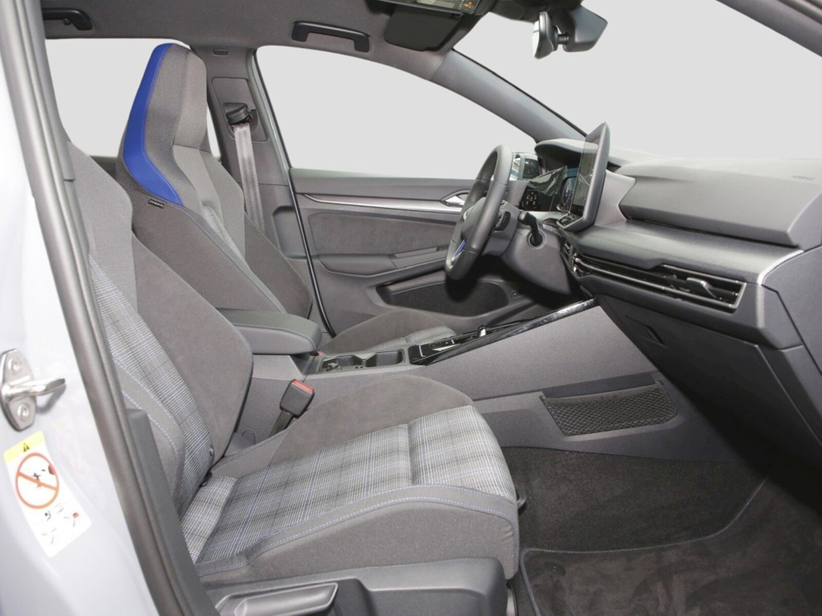 Volkswagen Golf – Bild 9
