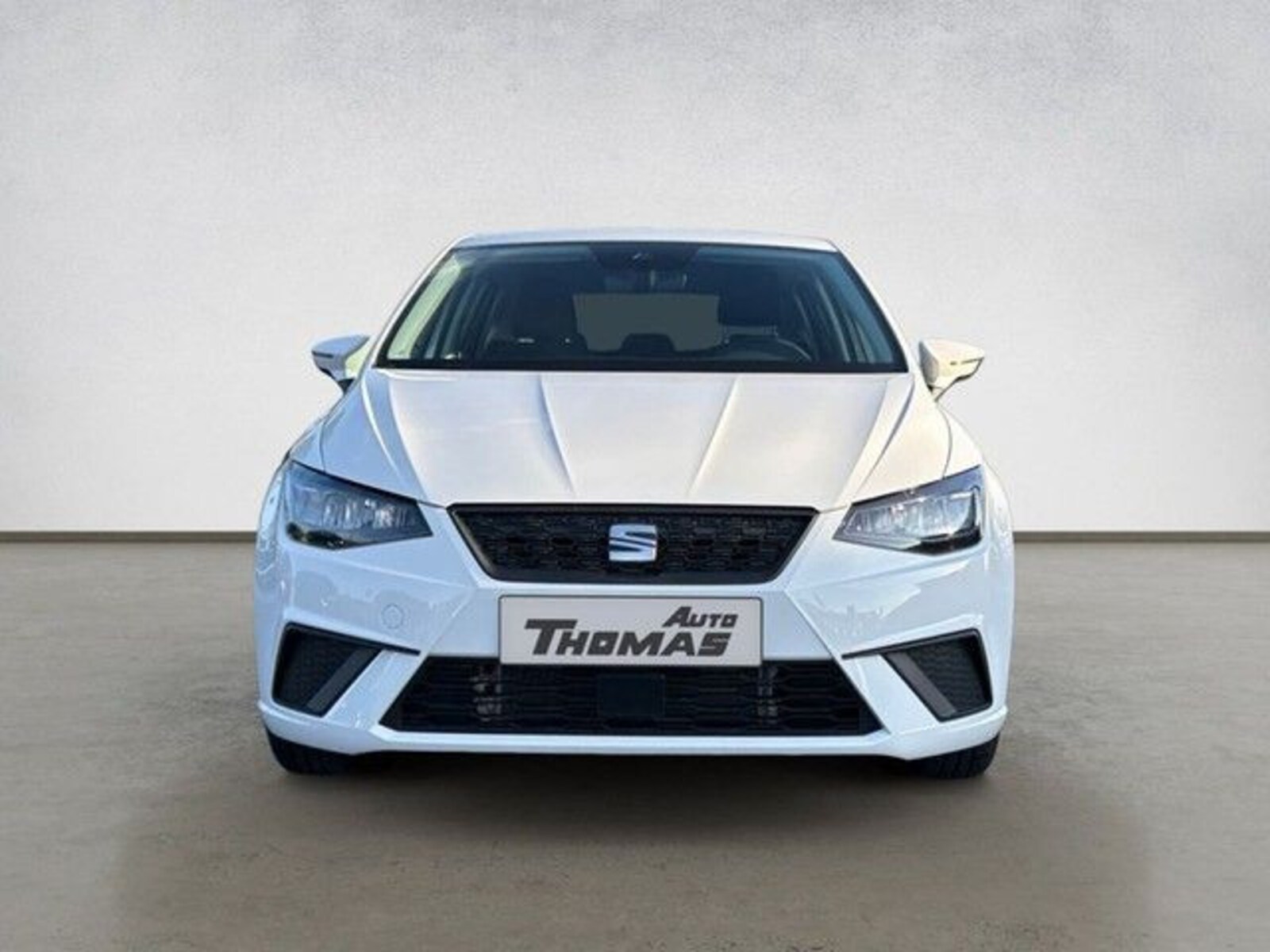 SEAT Ibiza – Bild 6