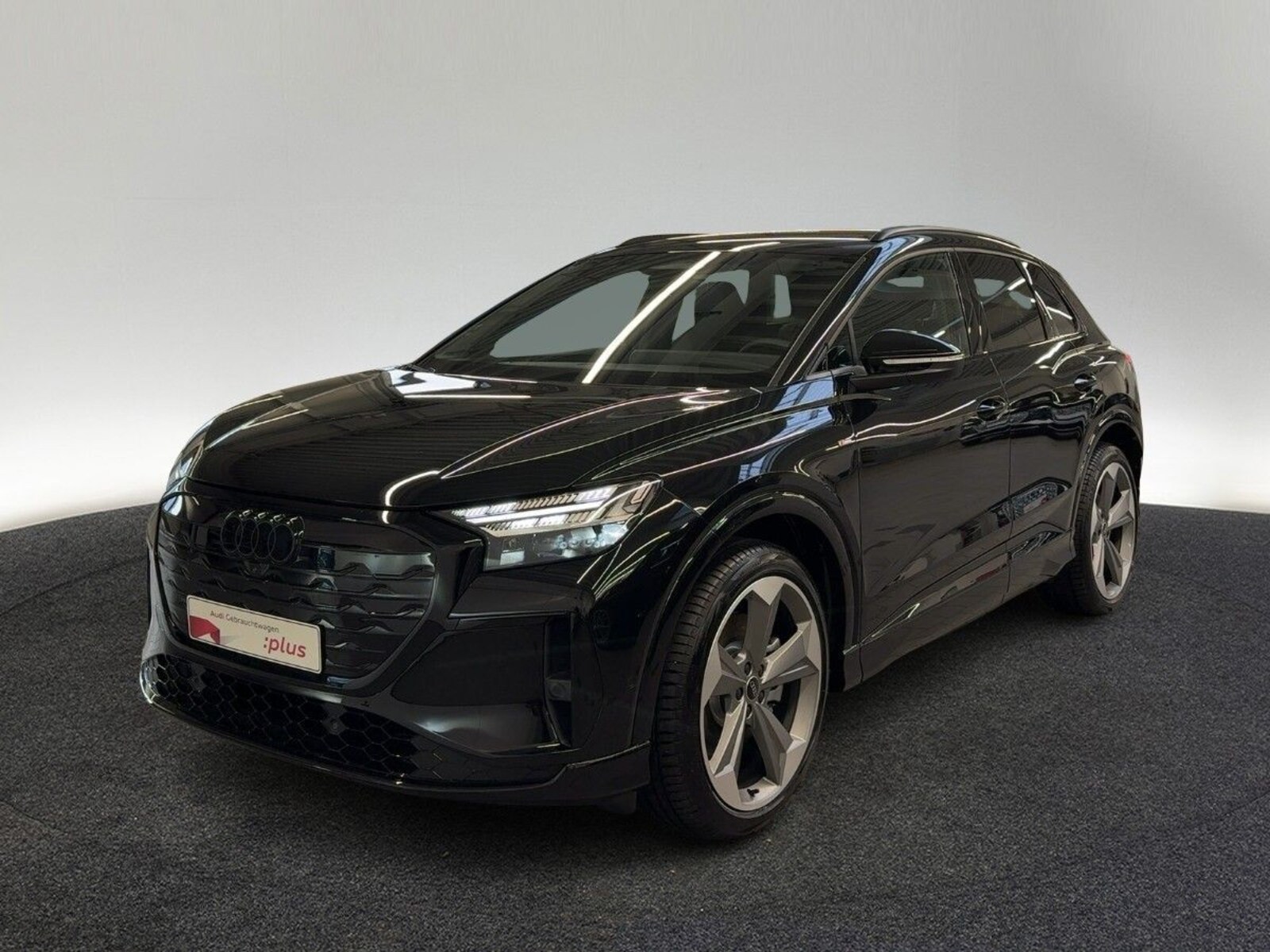 Audi Q4 e-tron – Bild 2