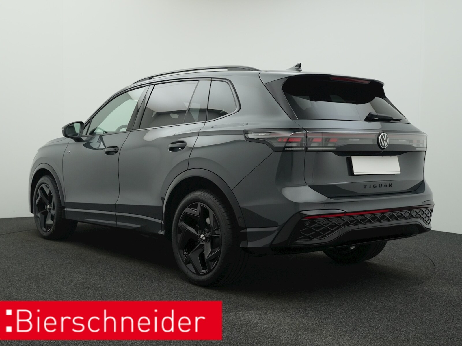 Volkswagen Tiguan – Bild 3