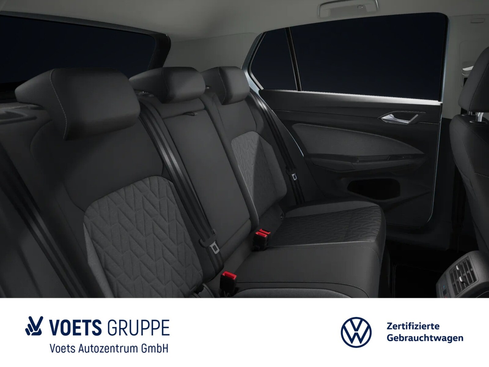 Volkswagen Golf – Bild 10