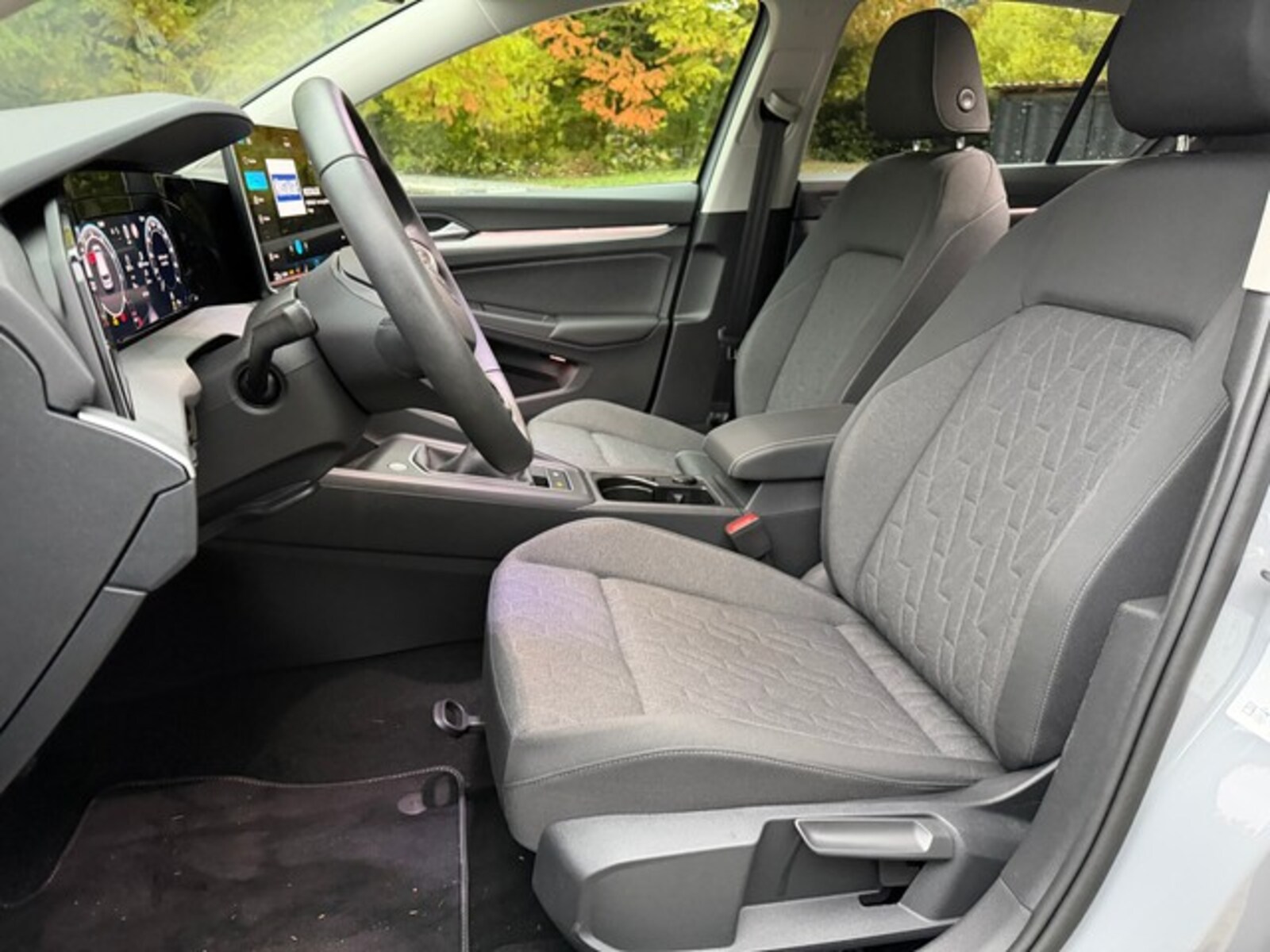 Volkswagen Golf – Bild 5