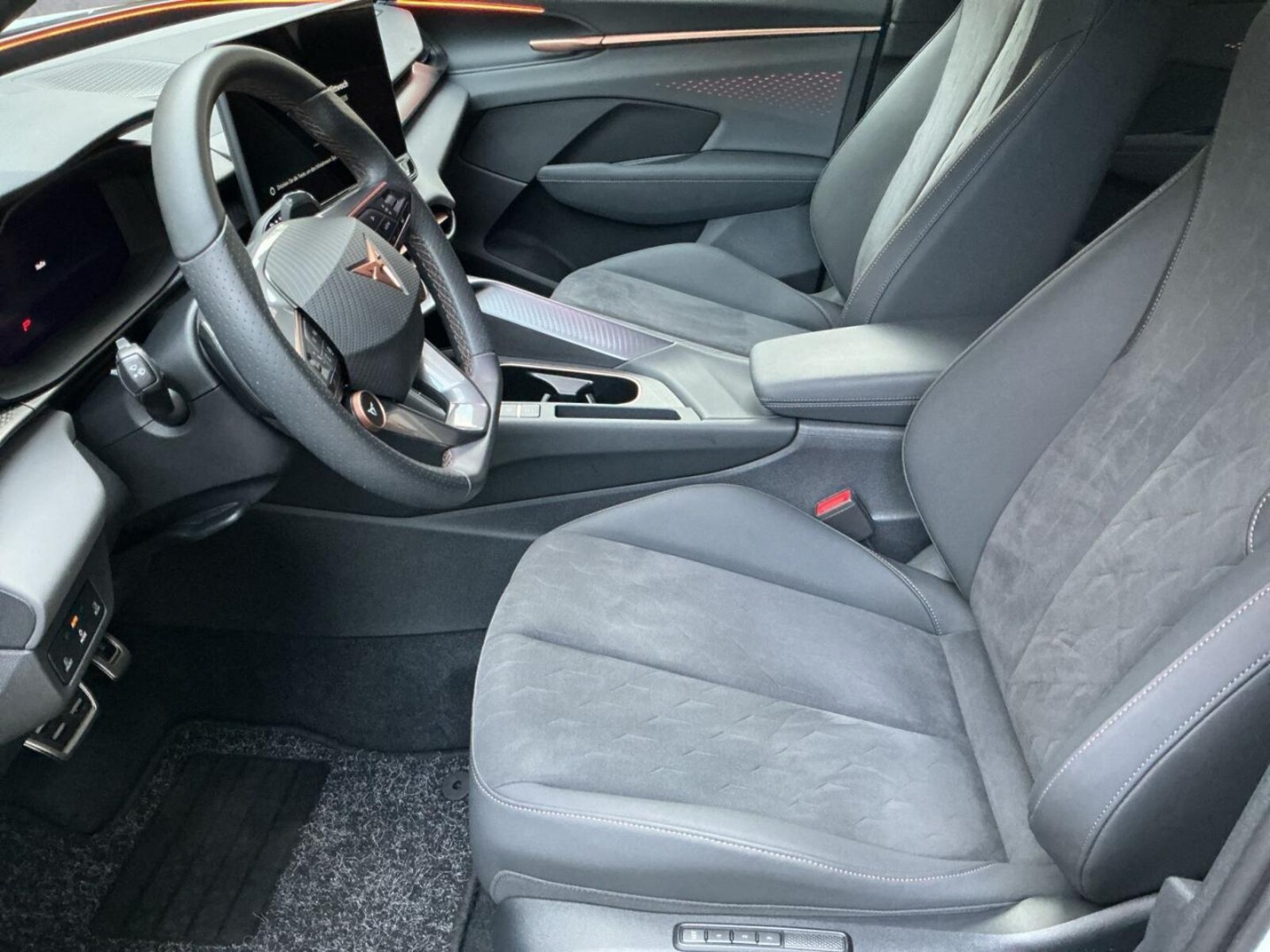 CUPRA Terramar – Bild 11