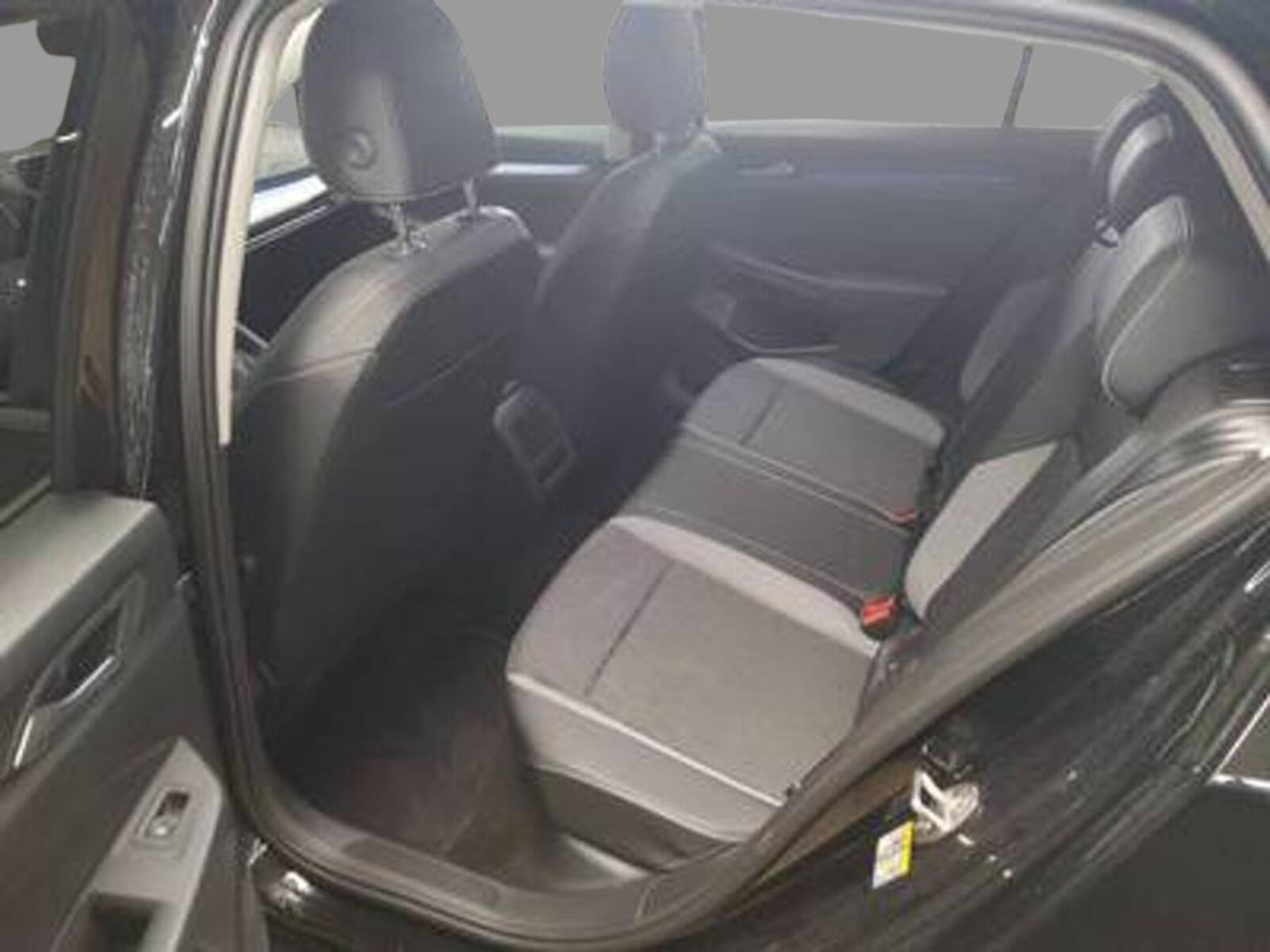 Volkswagen Golf – Bild 6