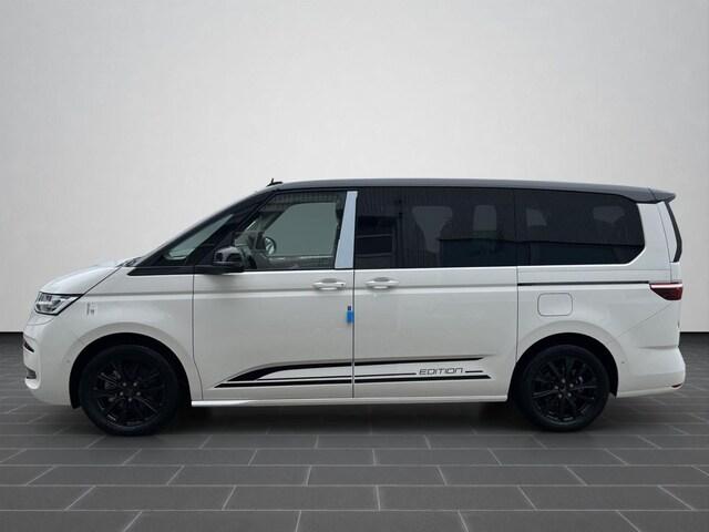 Volkswagen Multivan langversion