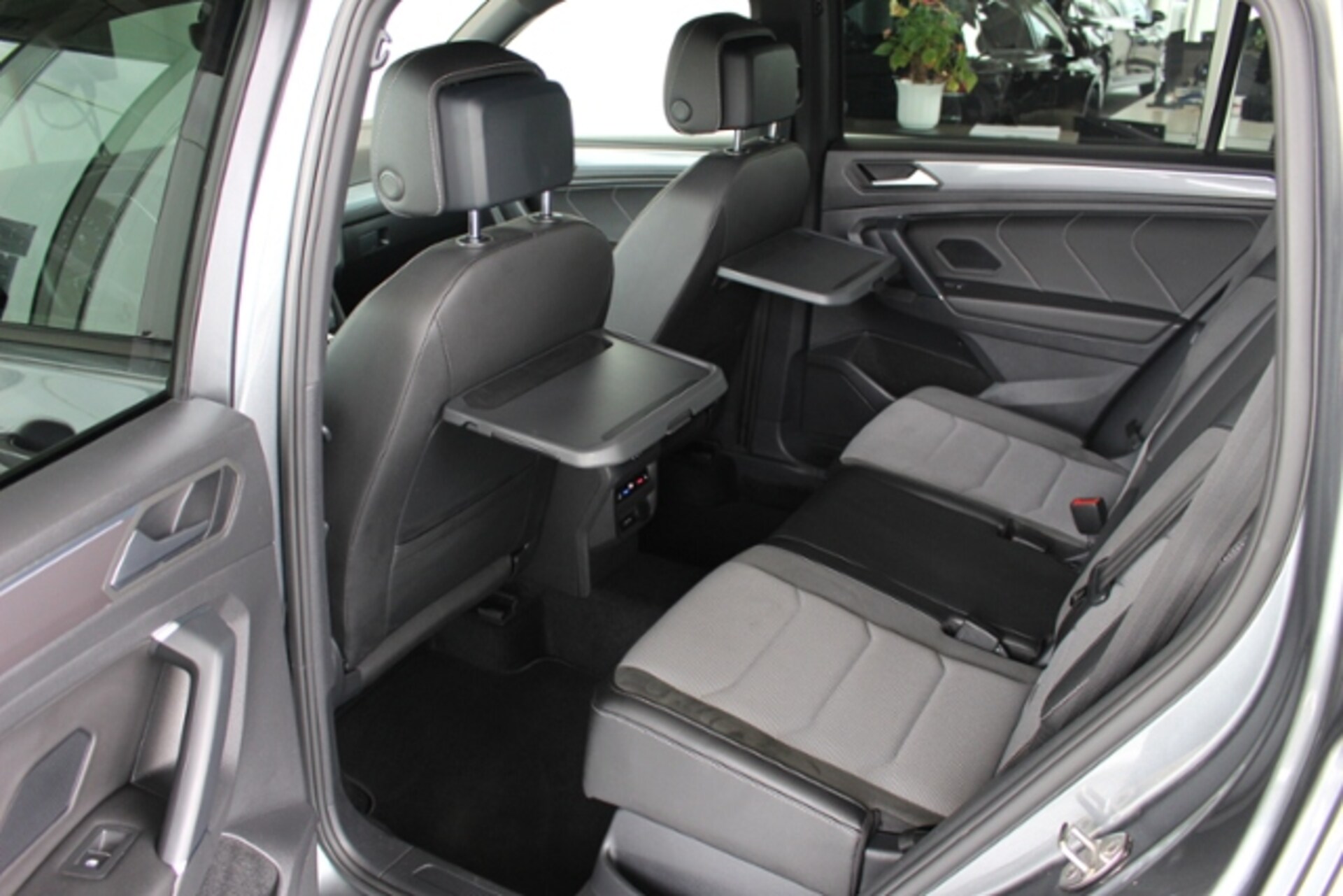 Volkswagen Tiguan Allspace Highline