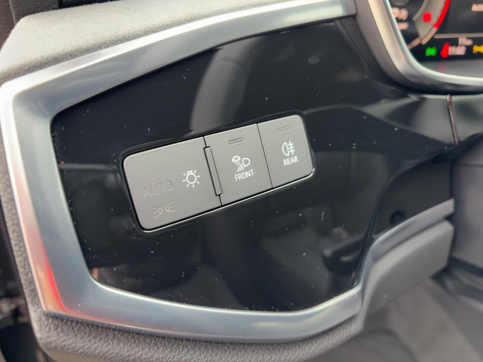 Audi Q3 Sportback – Bild 16