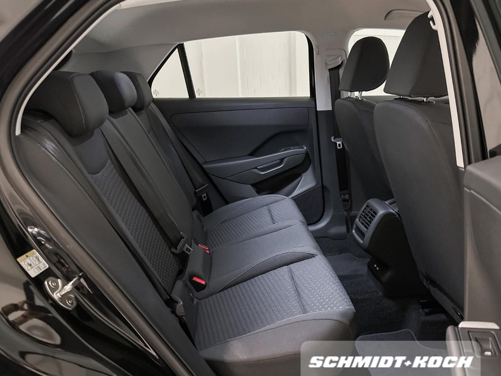 Volkswagen T-Roc – Bild 8