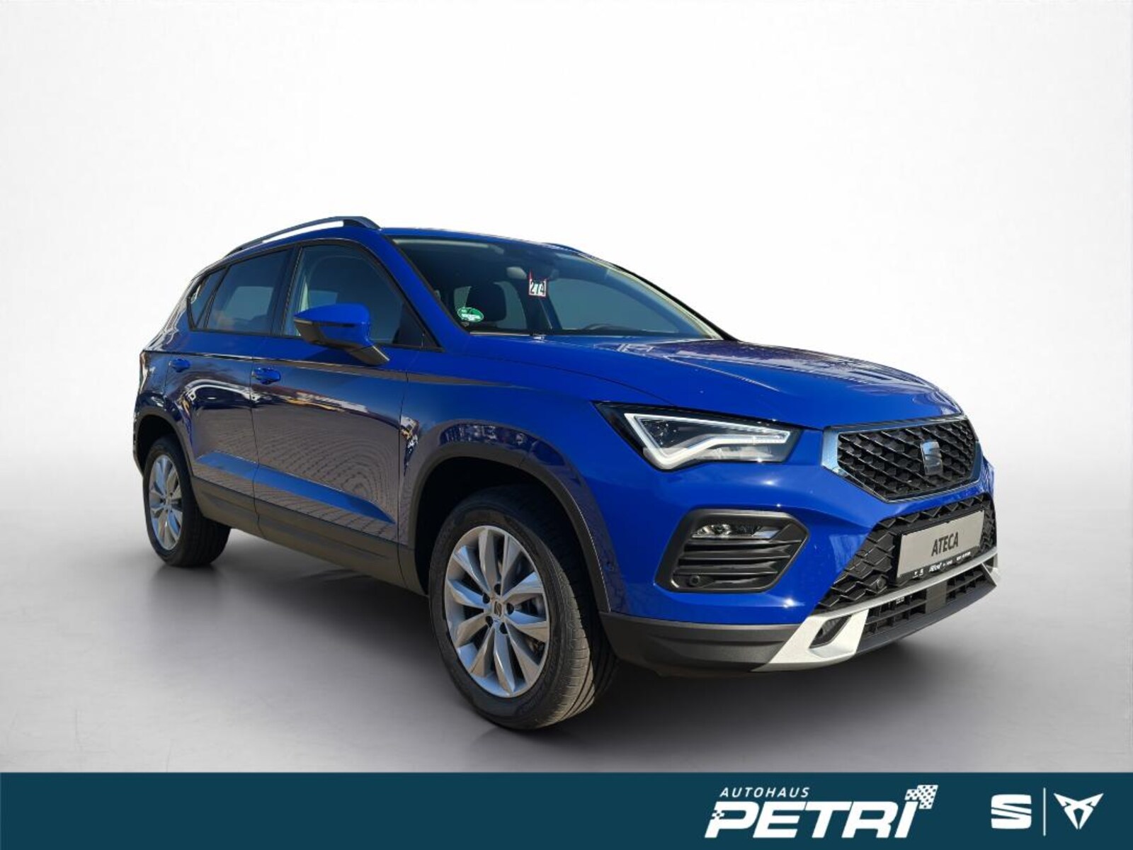 SEAT Ateca – Bild 7
