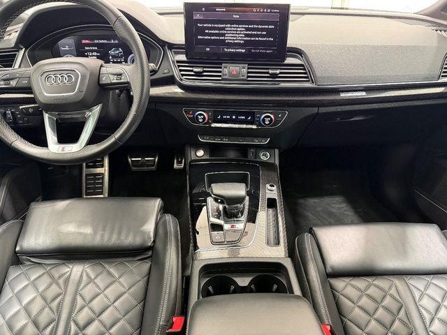 2023 Audi SQ5 Premium Plus - Photo 9