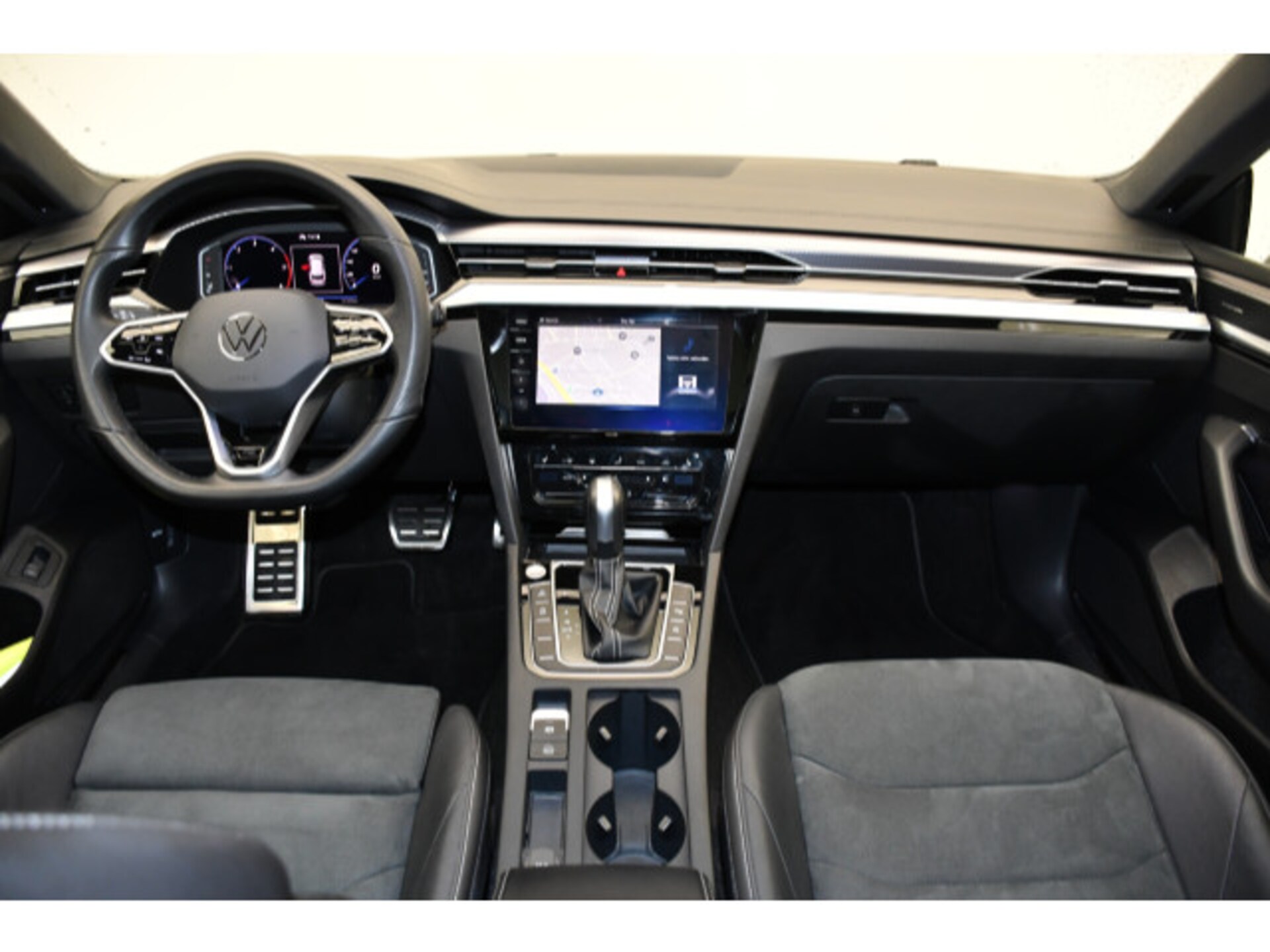 Volkswagen Arteon Shooting Brake R-Line