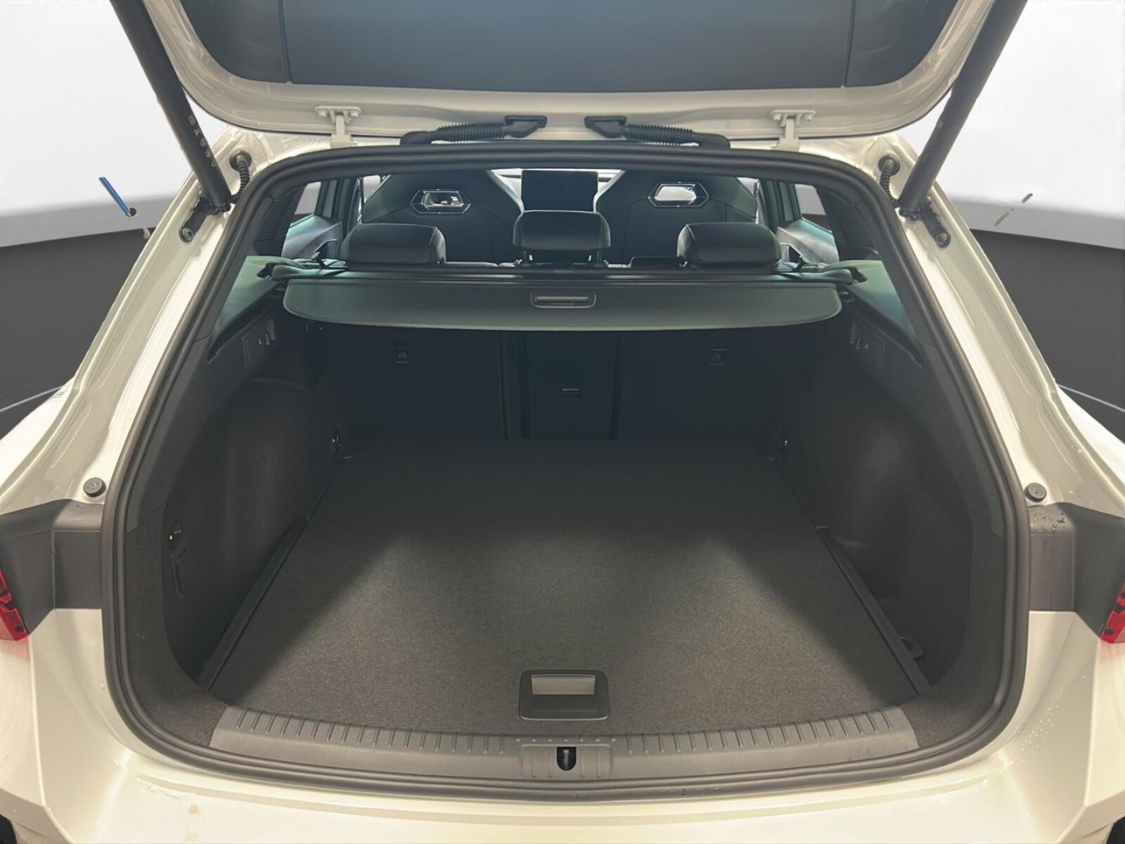 CUPRA Leon Sportstourer – Bild 15