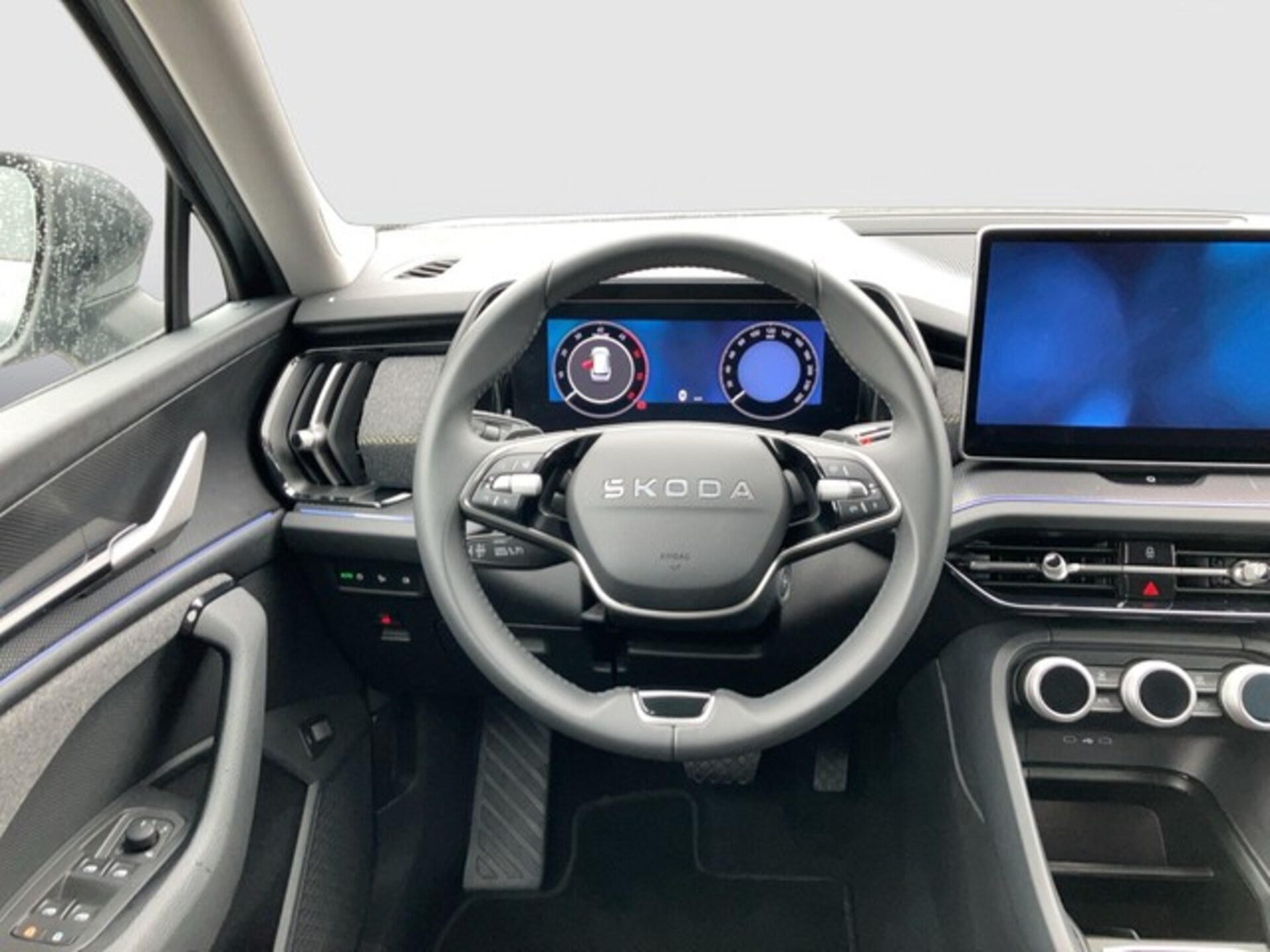 Skoda Kodiaq Selection