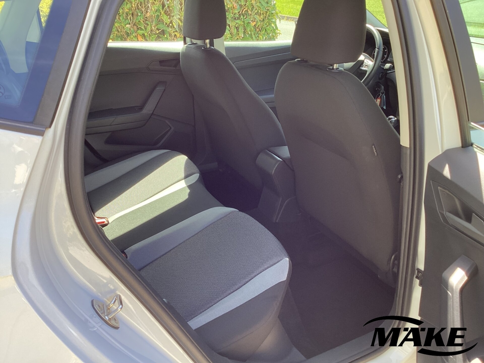 SEAT Ibiza Style